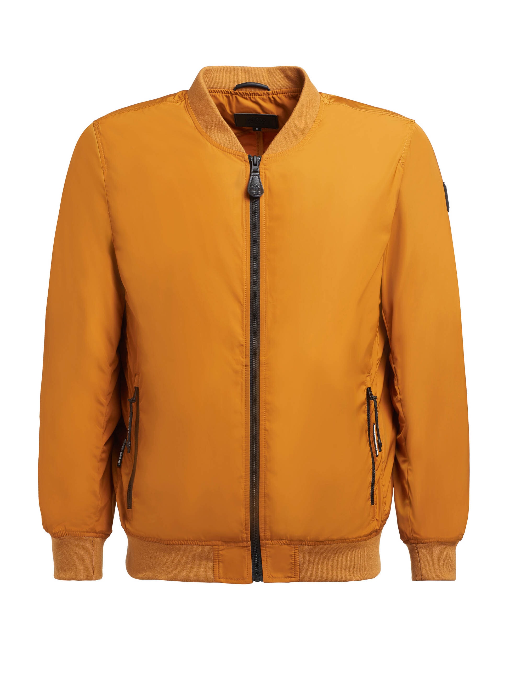 khujo Bomberjacke "LASSE", ohne Kapuze günstig online kaufen