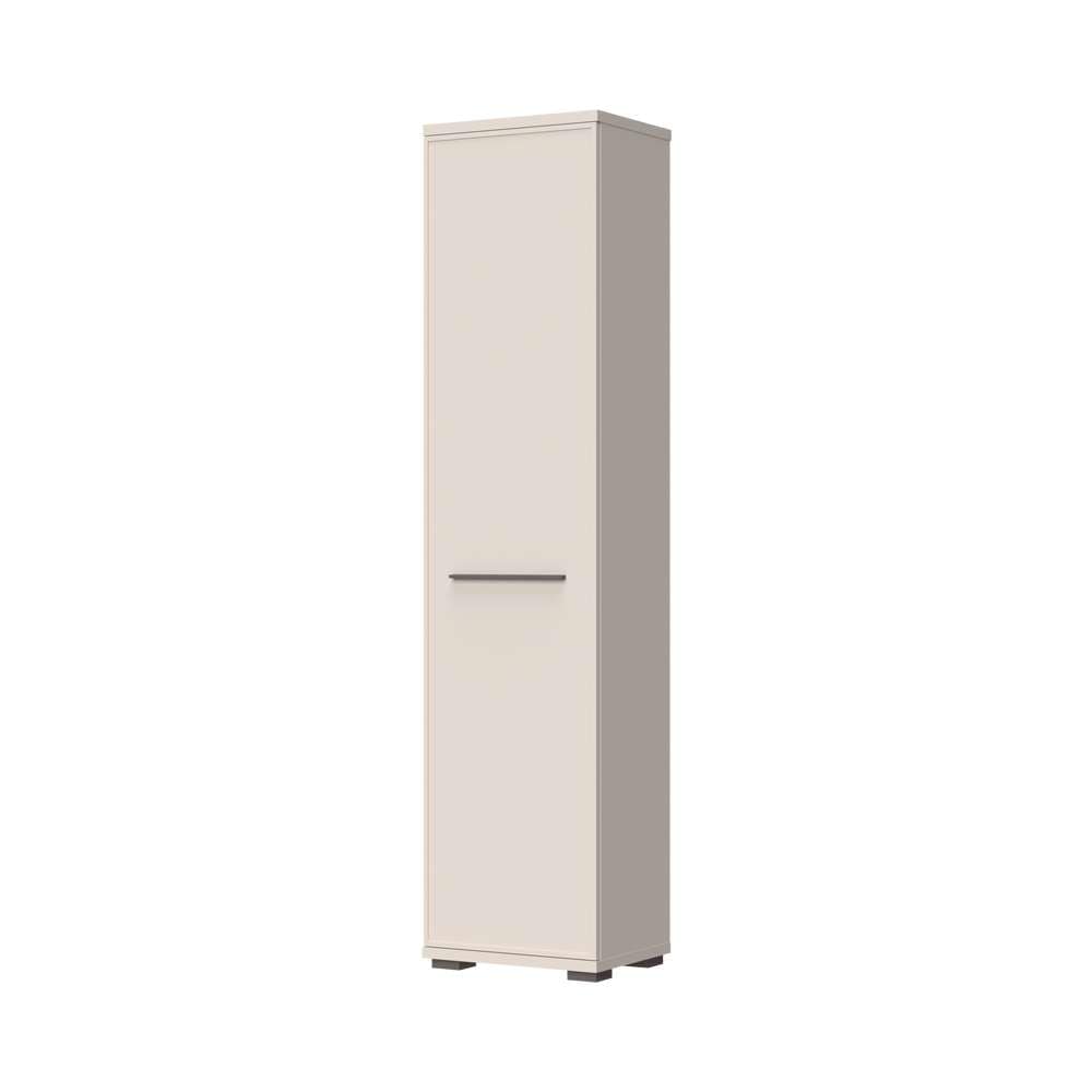 Places of Style Garderobenschrank "Opera, Kleiderschrank", (1 St.), UV-lack günstig online kaufen