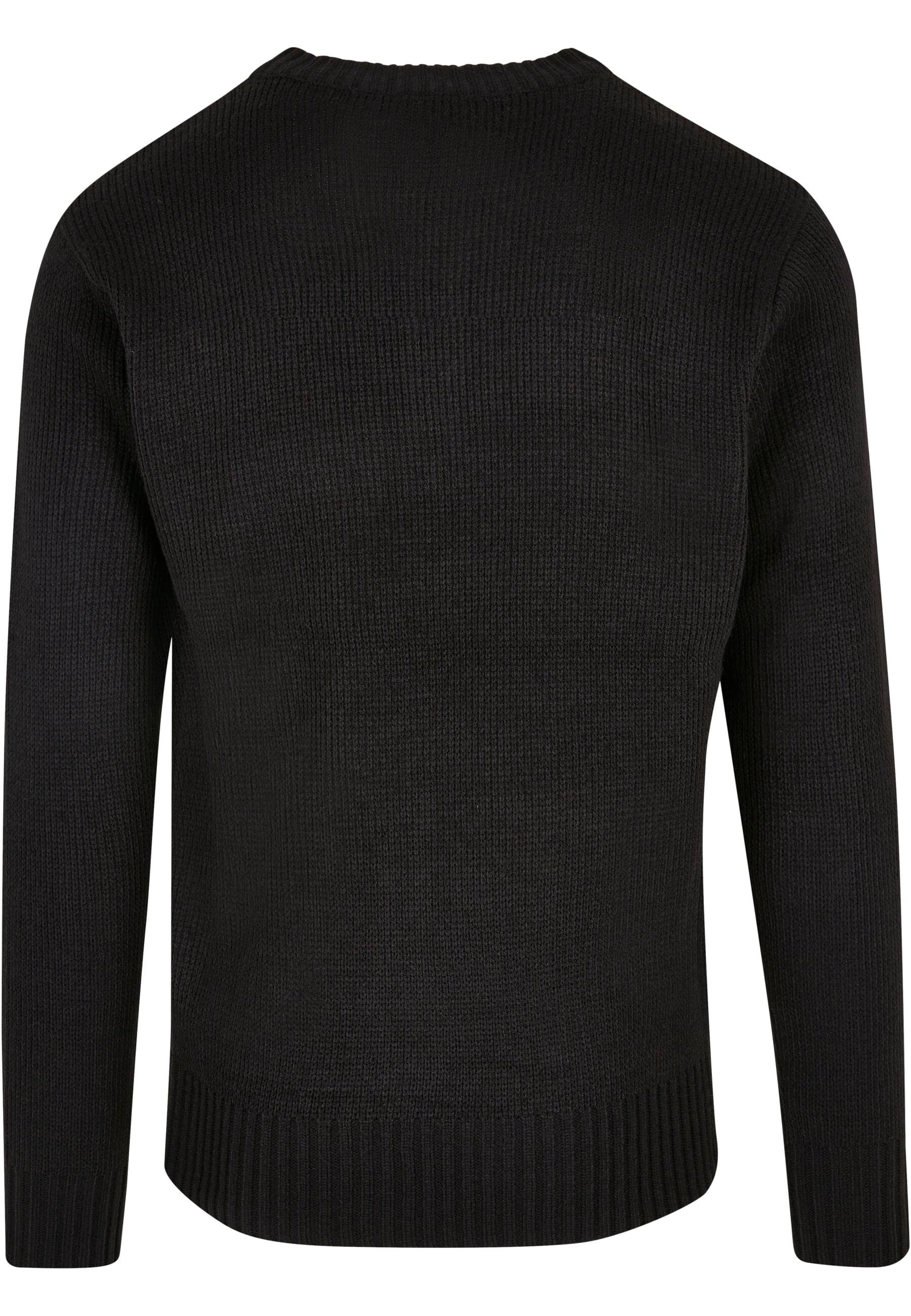 Brandit Rundhalspullover »Brandit Herren Armee Pullover«, (1 tlg.)