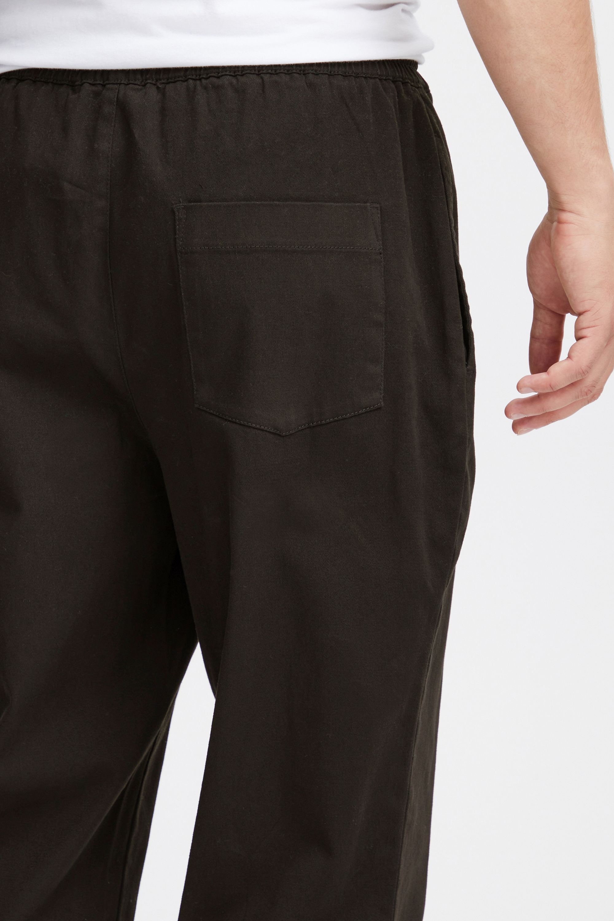 !Solid Chinohose »Chinohose SDGinte«