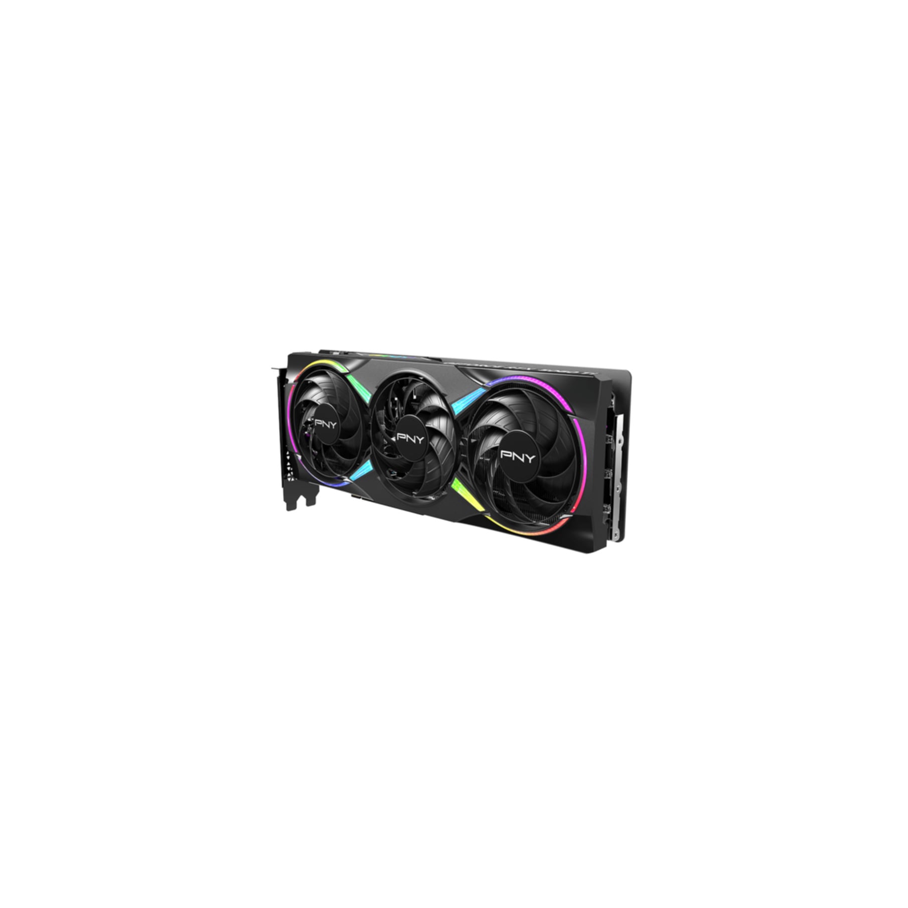 PNY Grafikkarte »GeForce RTX 5060 Ti EPIC-X RGB OC«