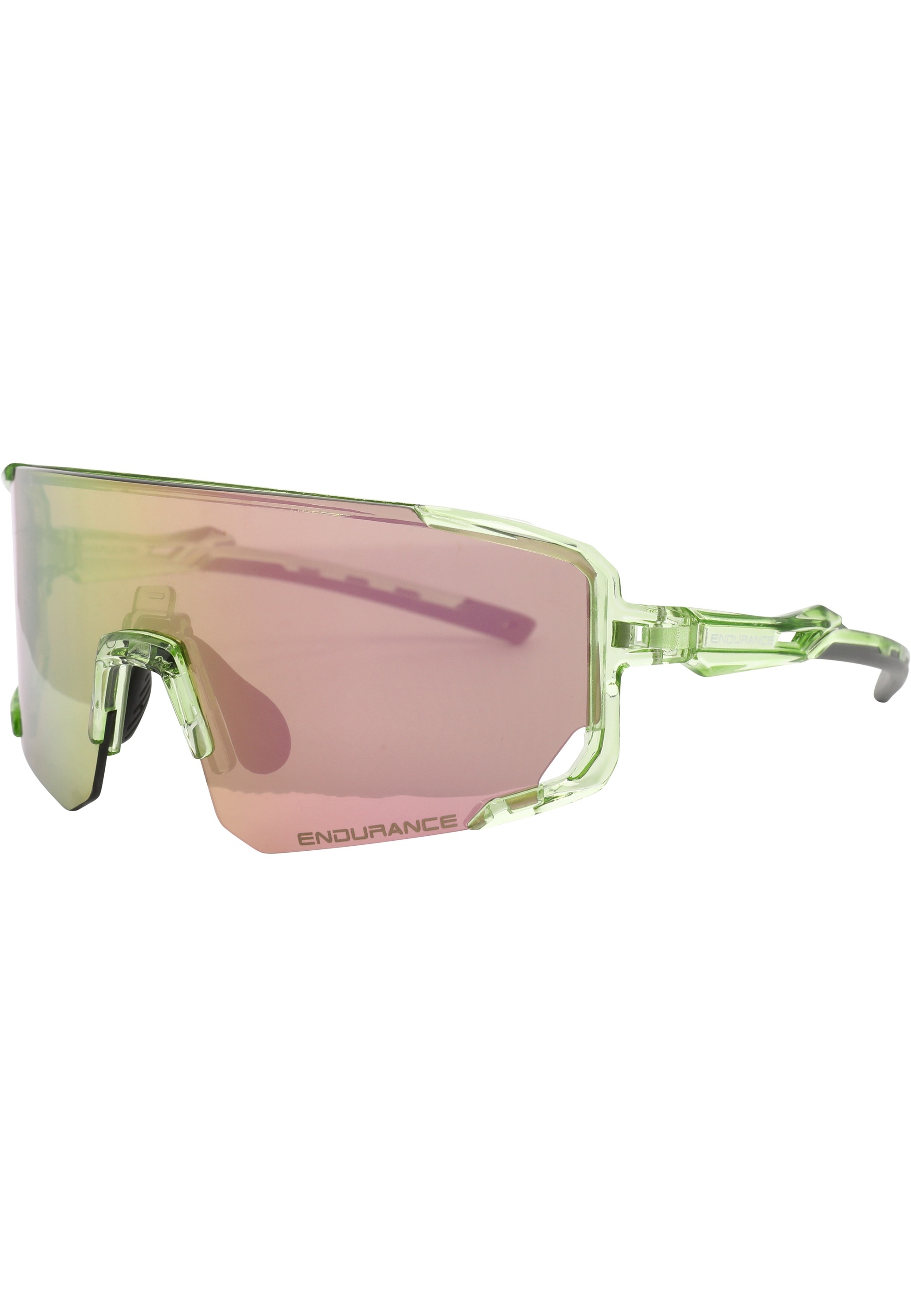 ENDURANCE Fahrradbrille »Phillipe«, in leichter und langlebiger Qualität
