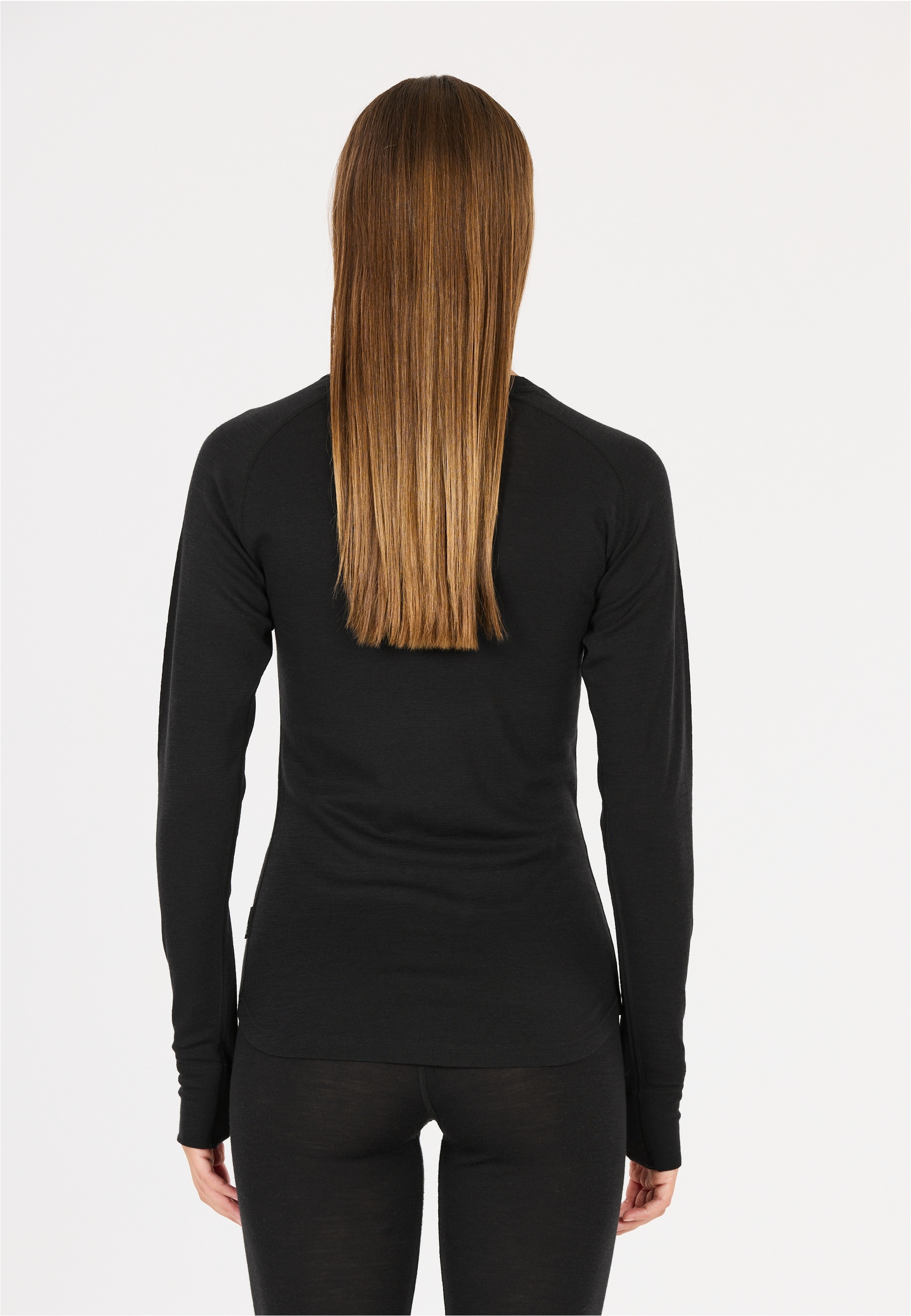 SOS Funktionsshirt »Polaris« mit kuscheligem Komfort