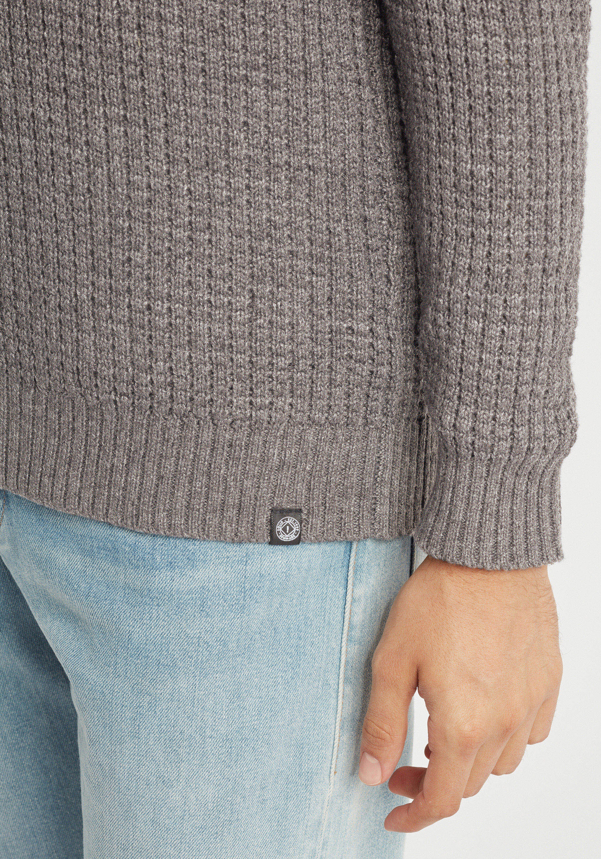 !Solid Strickpullover »Strickpullover SDMapari«