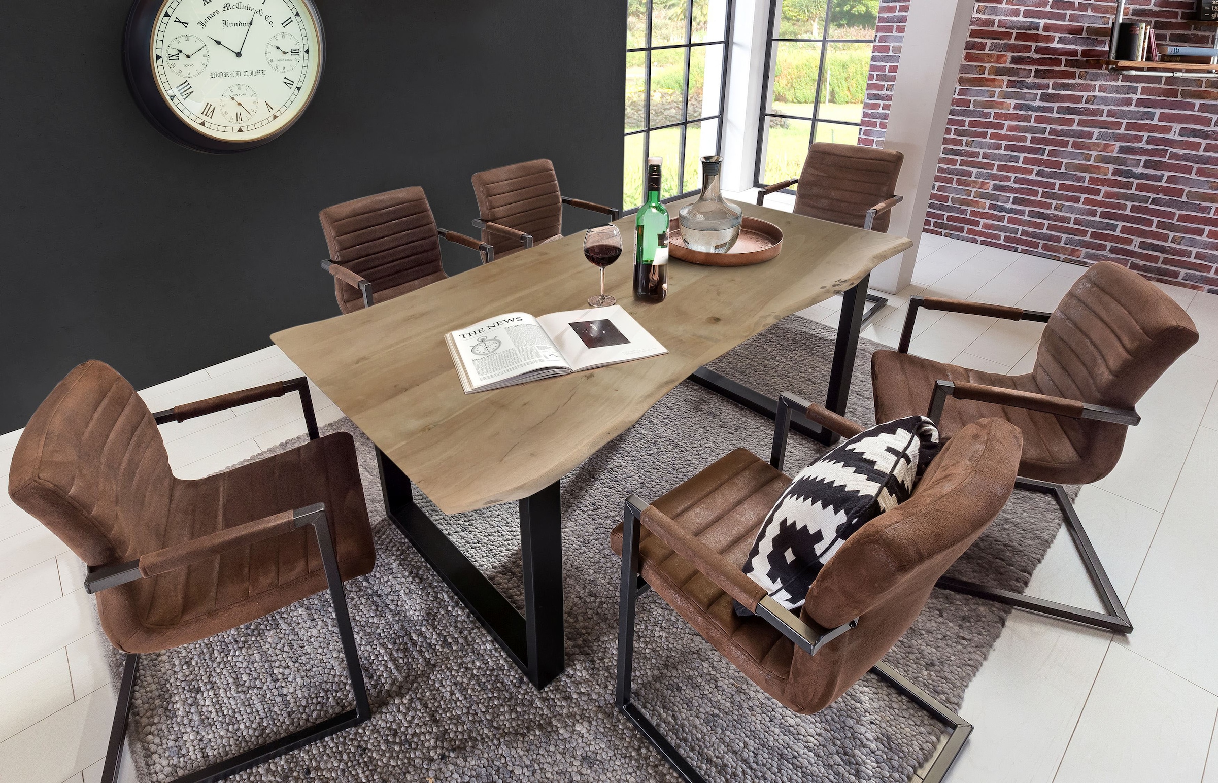 »Tops&Tables« SIT BAUR bestellen Esstisch |