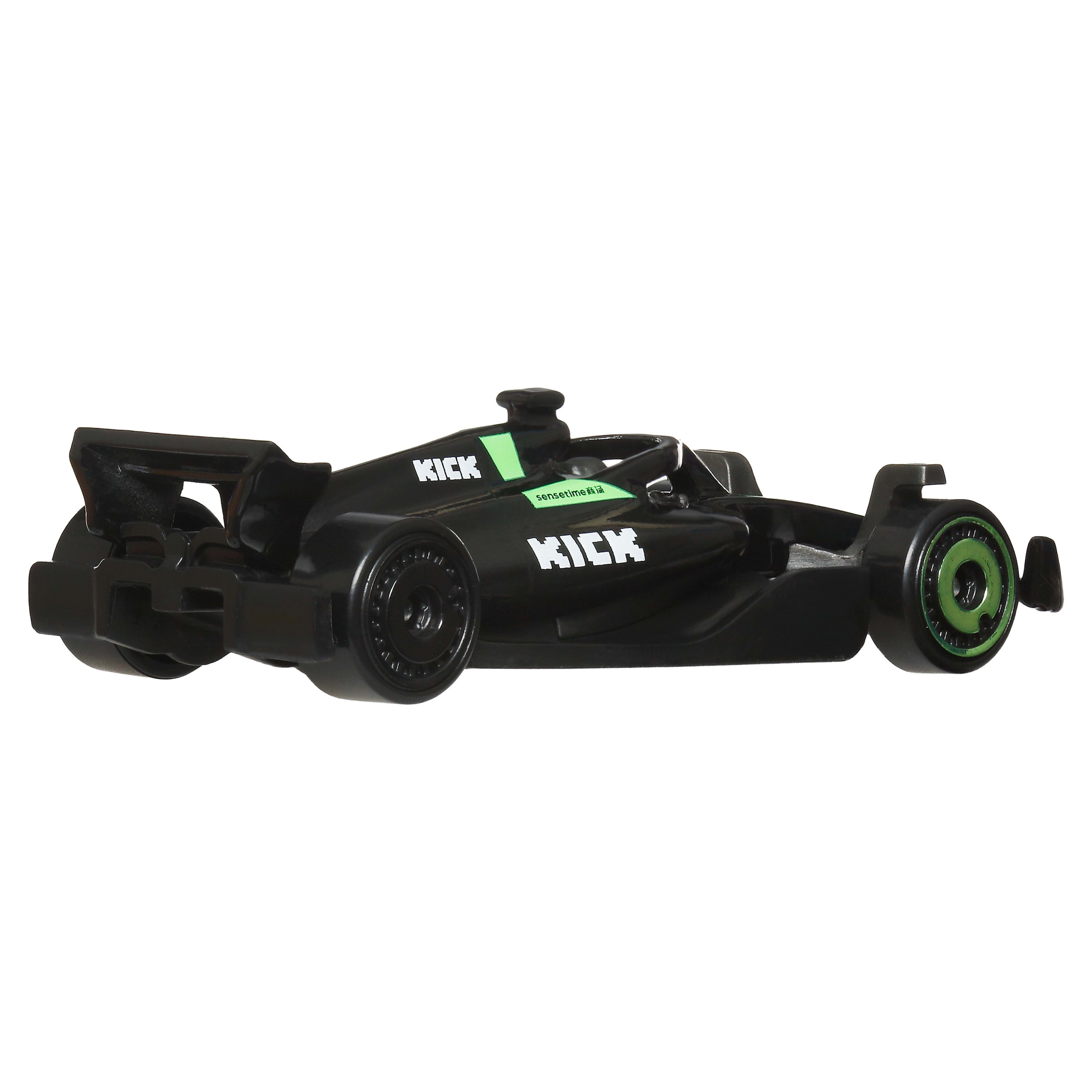 Hot Wheels Spielzeug-Auto »Hot Wheels F1 10er-Pack«