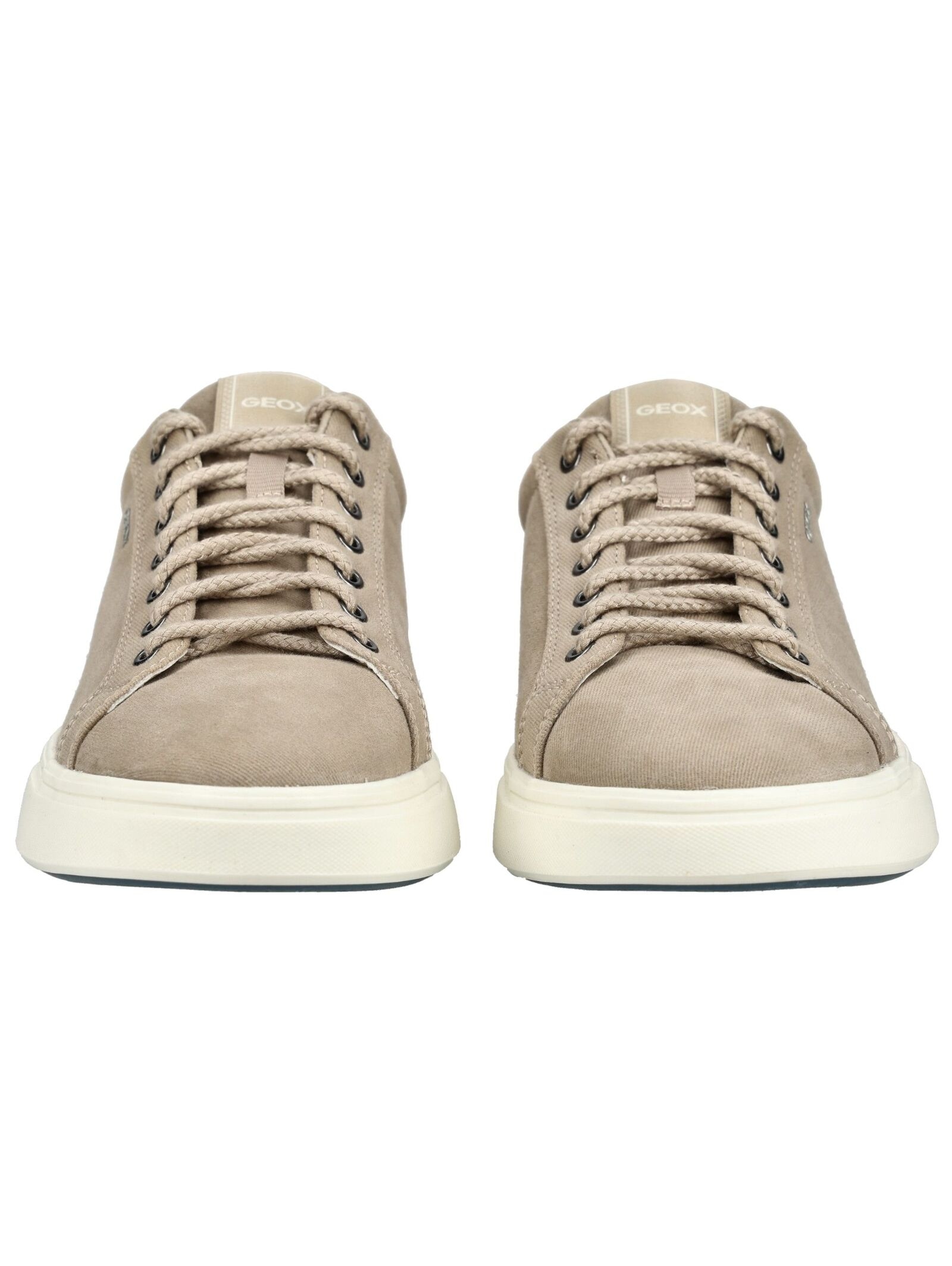 Geox Sneaker »Geox Sneaker Textil«