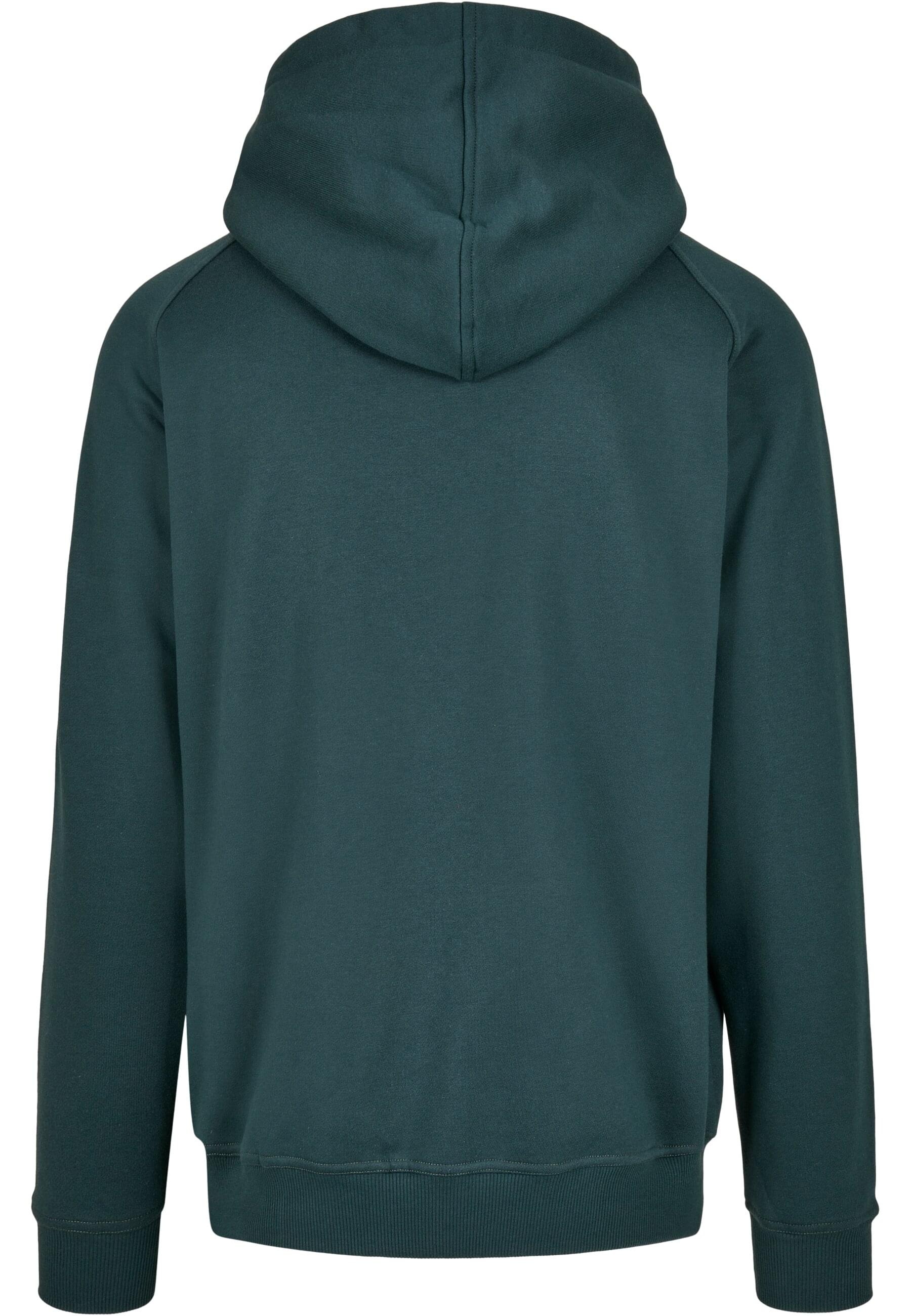 URBAN CLASSICS Sweatshirt »Urban Classics Herren Blank Hoody«, (1 tlg.)