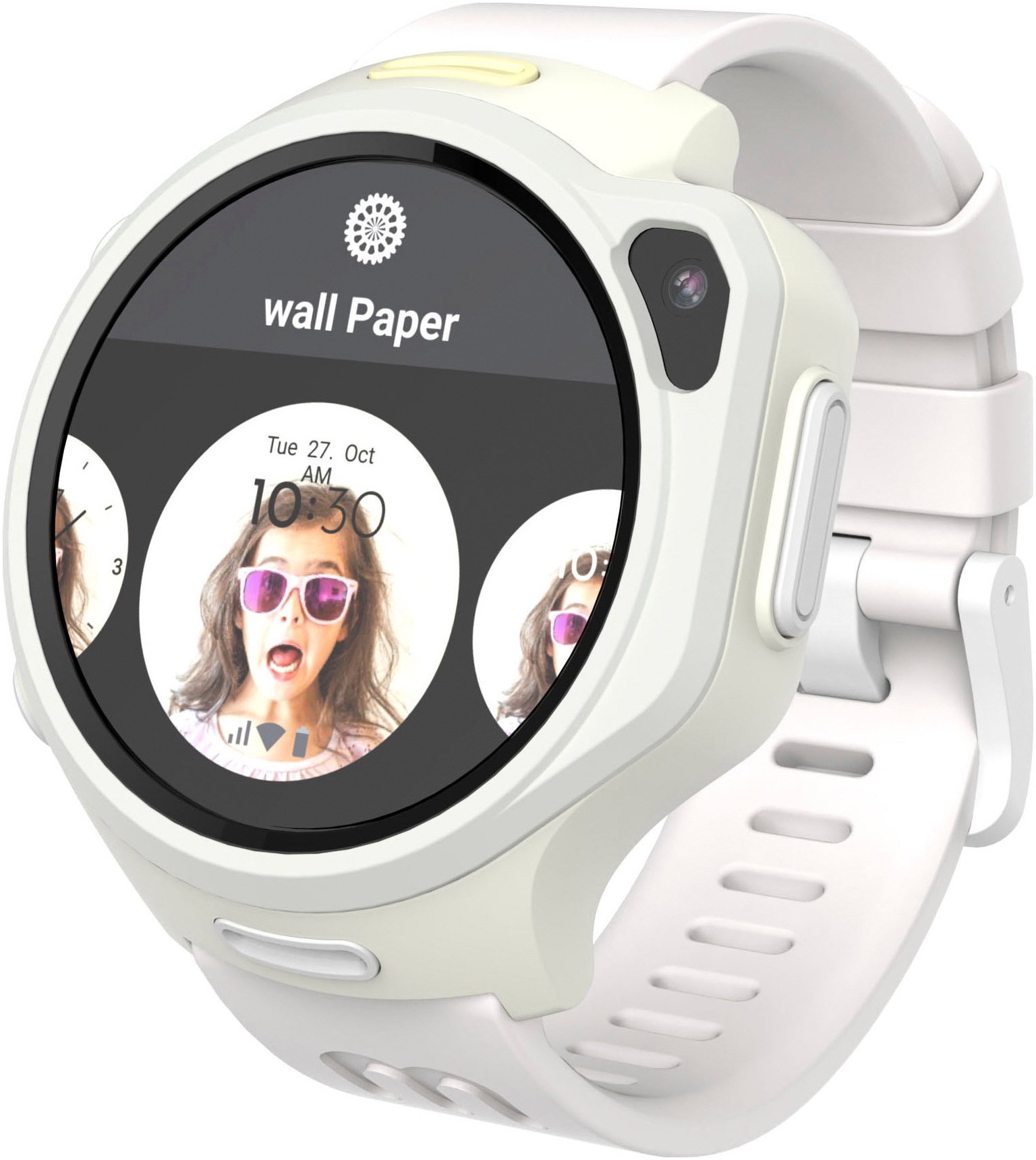 Thumbnail - myFirst Smartwatch "Fone R2" ( ) FoneOS