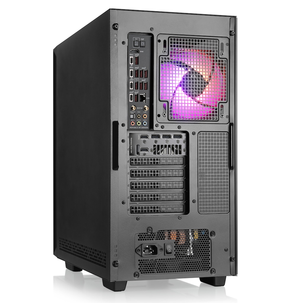 CSL Gaming-PC »Aqueon A99288 Extreme Edition«