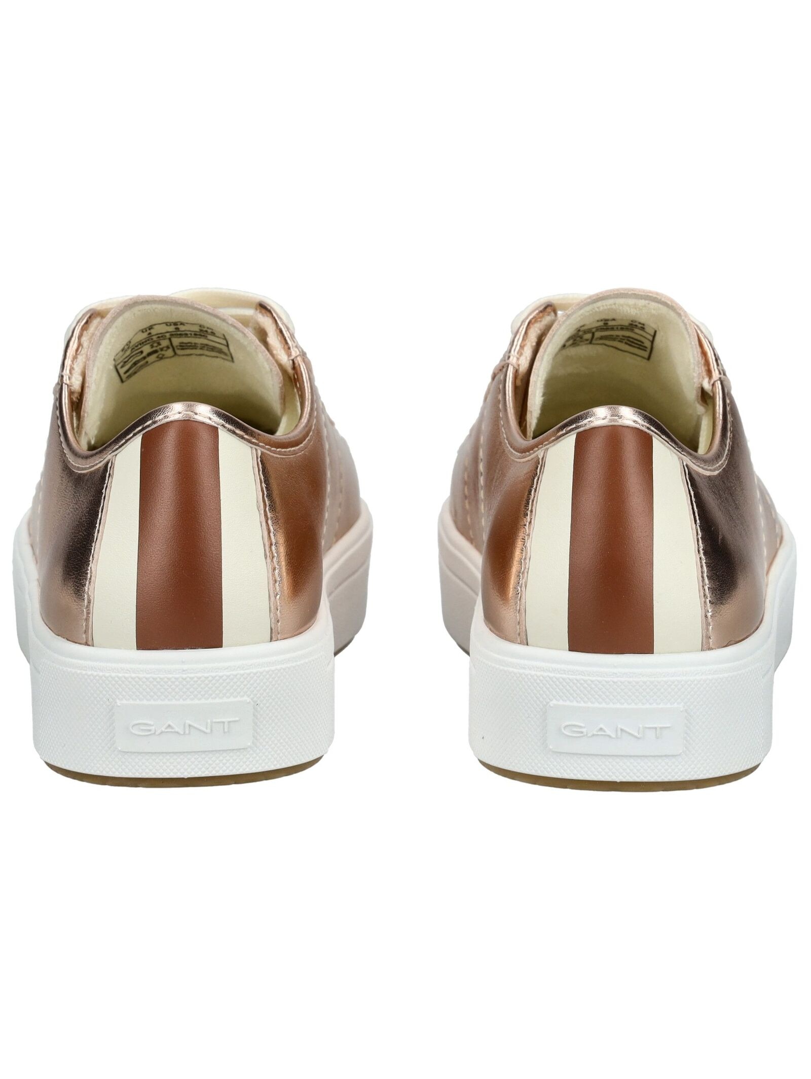 Gant Sneaker »Gant Sneaker Lederimitat«