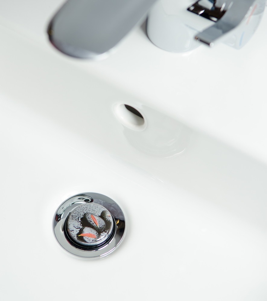 Sanilo Badaccessoire-Set »Elegance« bestehend aus WC-Sitz, Badteppich, Stöpsel, Seifenspender, WC-Bürste