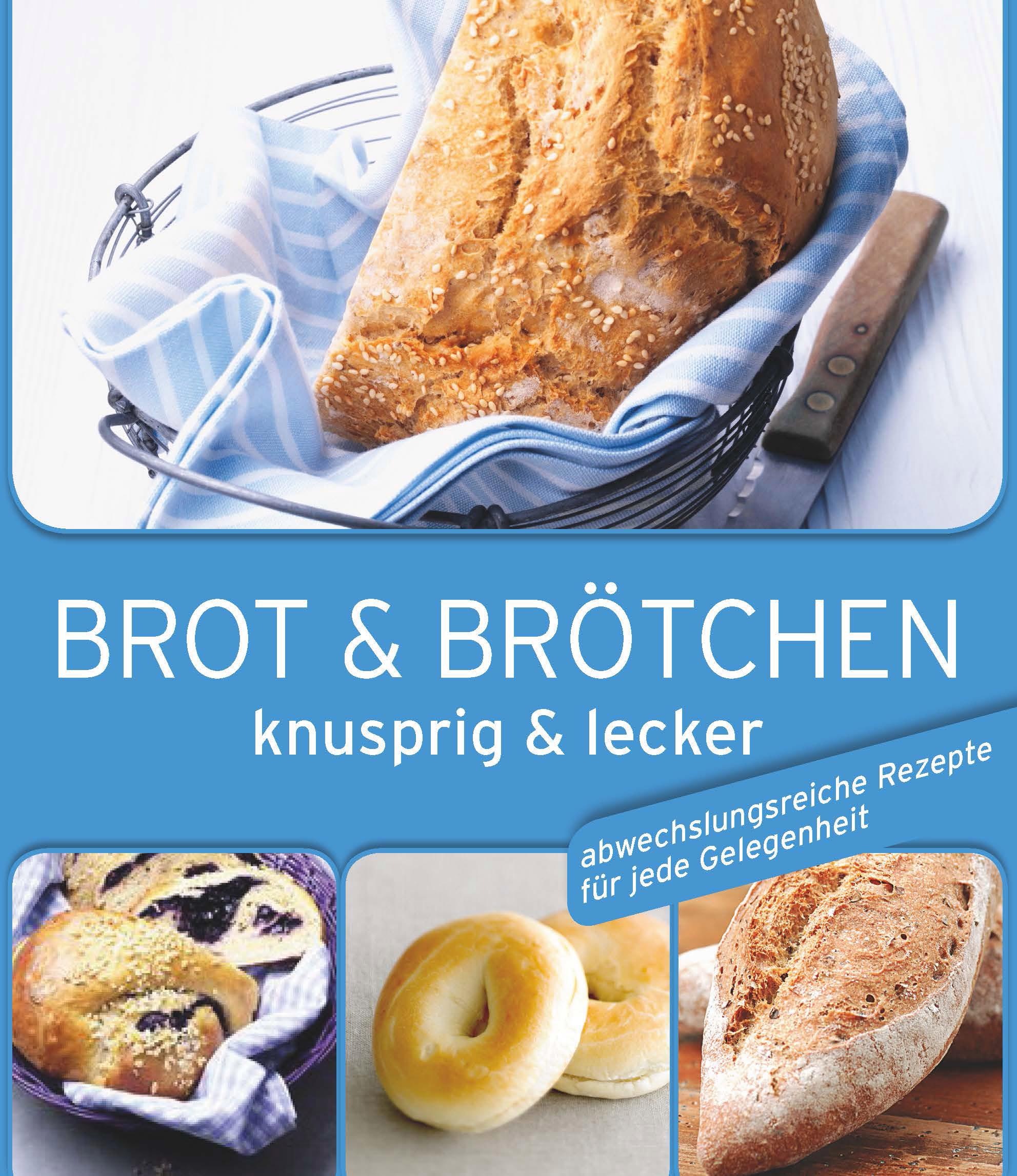 CHG Brotbackform »EasyOven«, (Set, 3 St.), inkl. Backbuch mit tollen Rezeptideen, Made in Germany