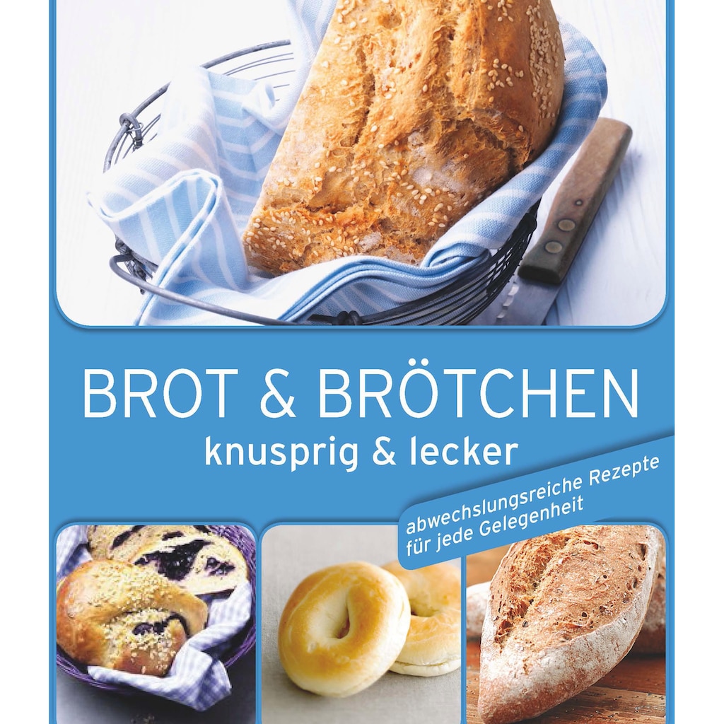 CHG Brotbackform, (Set)