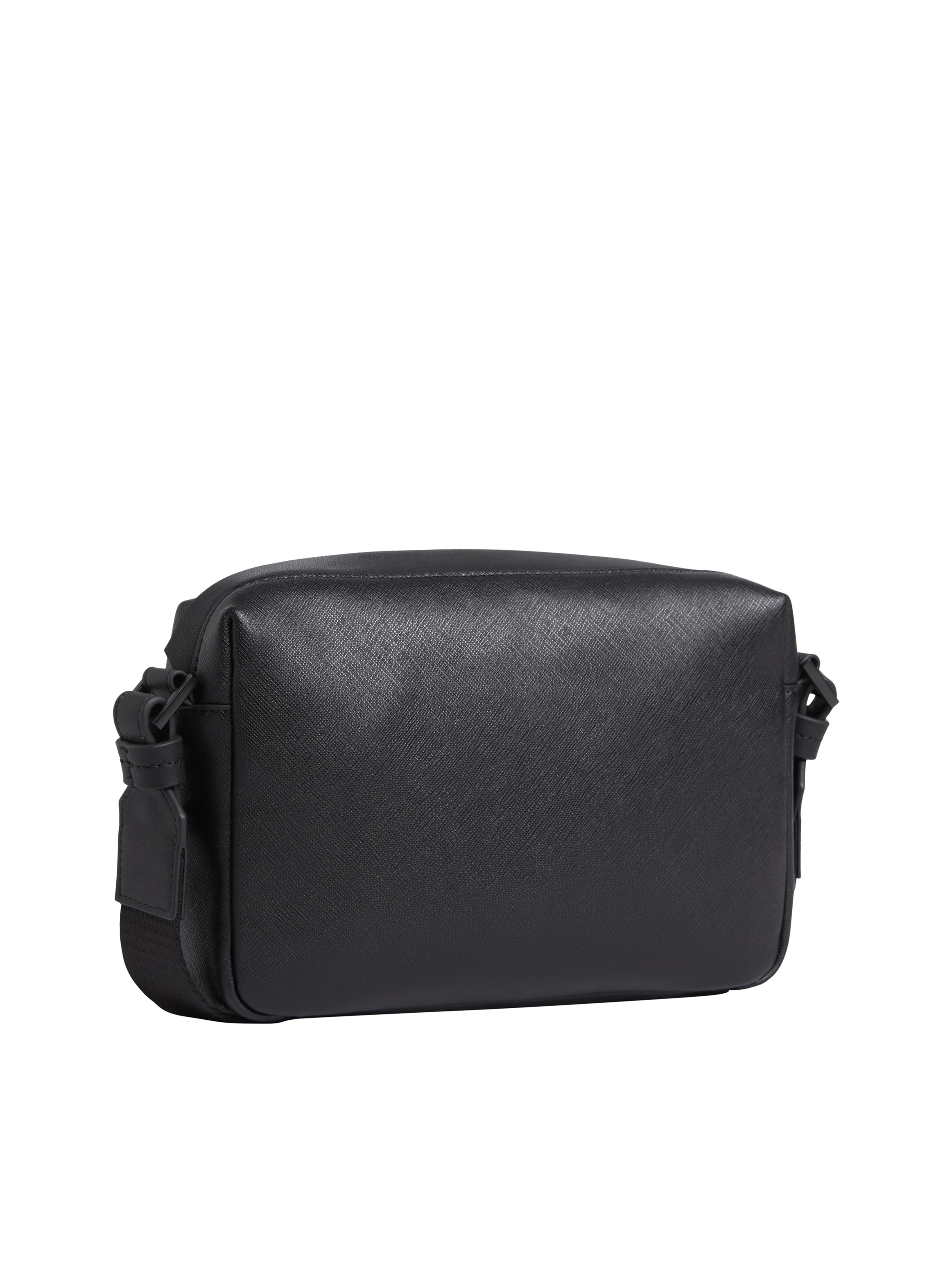 Calvin Klein Umhängetasche »CK MUST CAMERA BAG«, Schultertasche, Mini Bag, Herren-Tasche mit Logo-Schriftzug