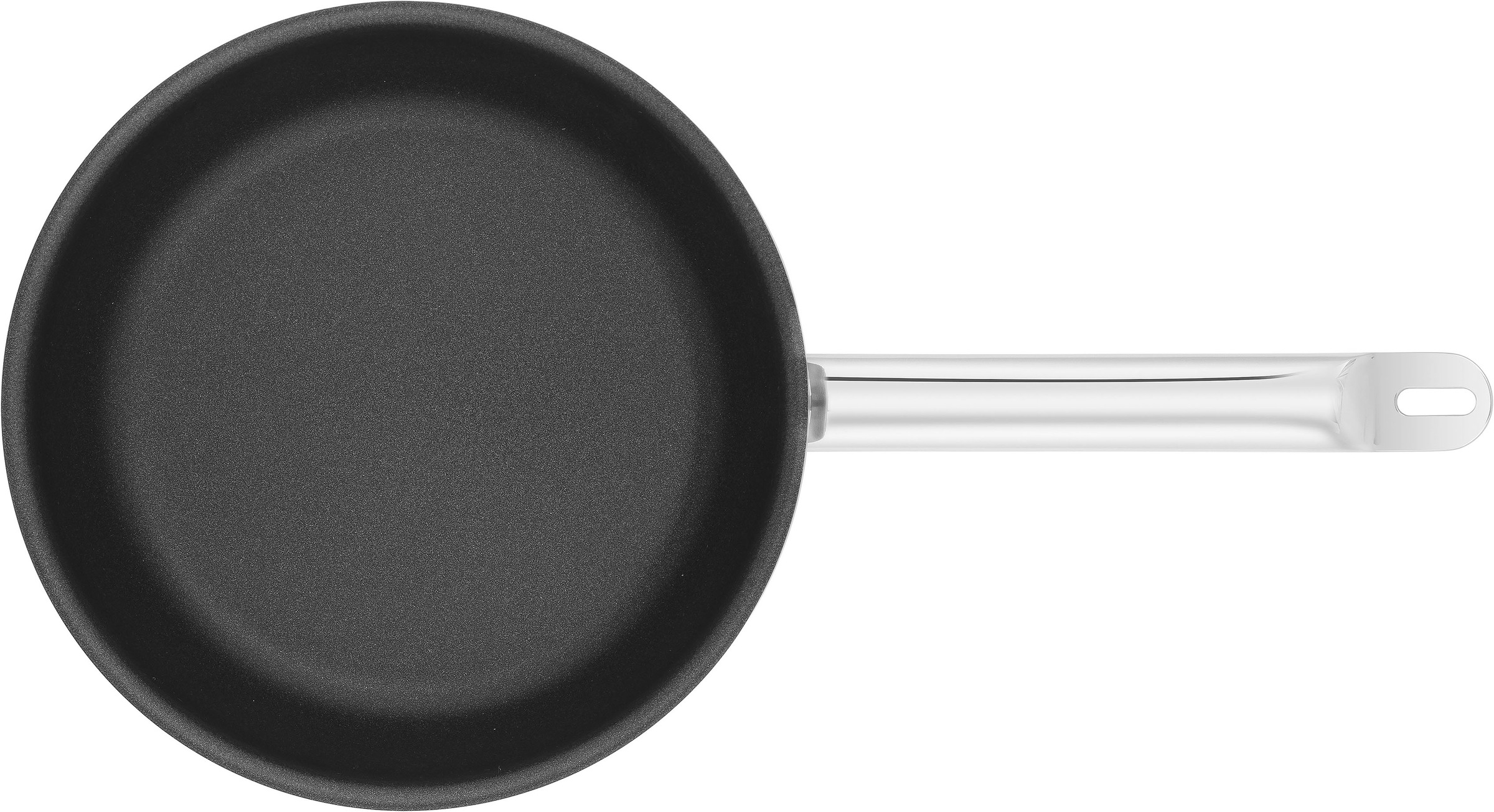 Zwilling Bratpfanne "Pro" Edelstahl 18/10 DuraslideUltraAntihaftbeschichtun günstig online kaufen