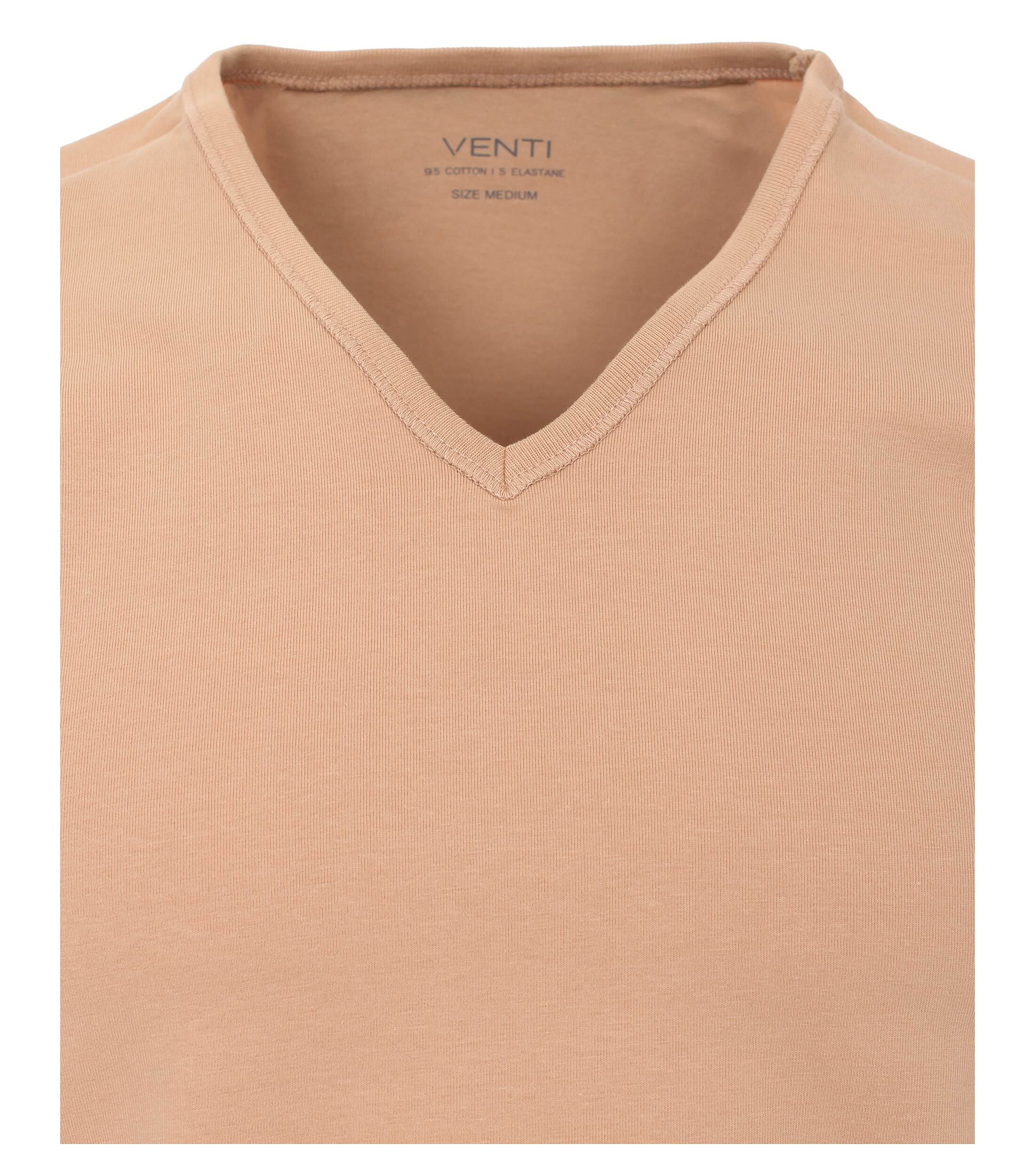 Thumbnail - VENTI T-Shirt "VENTI T-Shirt Doppelpack uni"