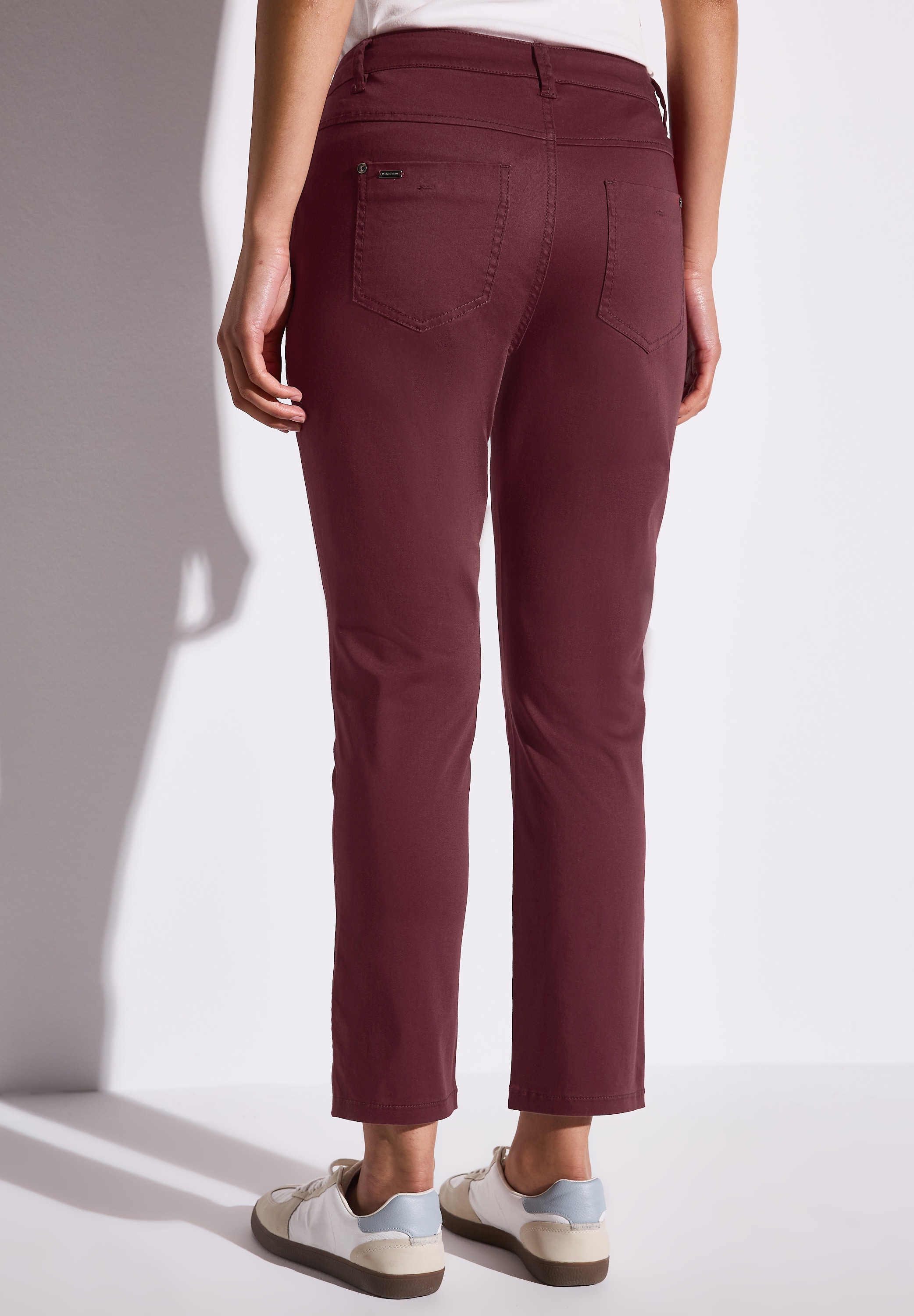 STREET ONE 7/8-Hose, 4-Pocket Style