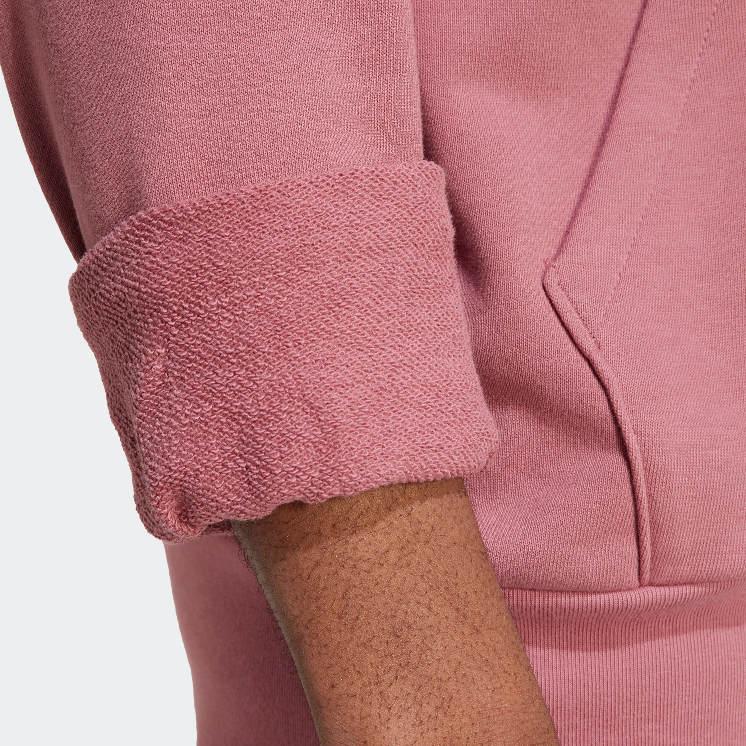 adidas Sportswear Kapuzensweatshirt »M BL FT HD«