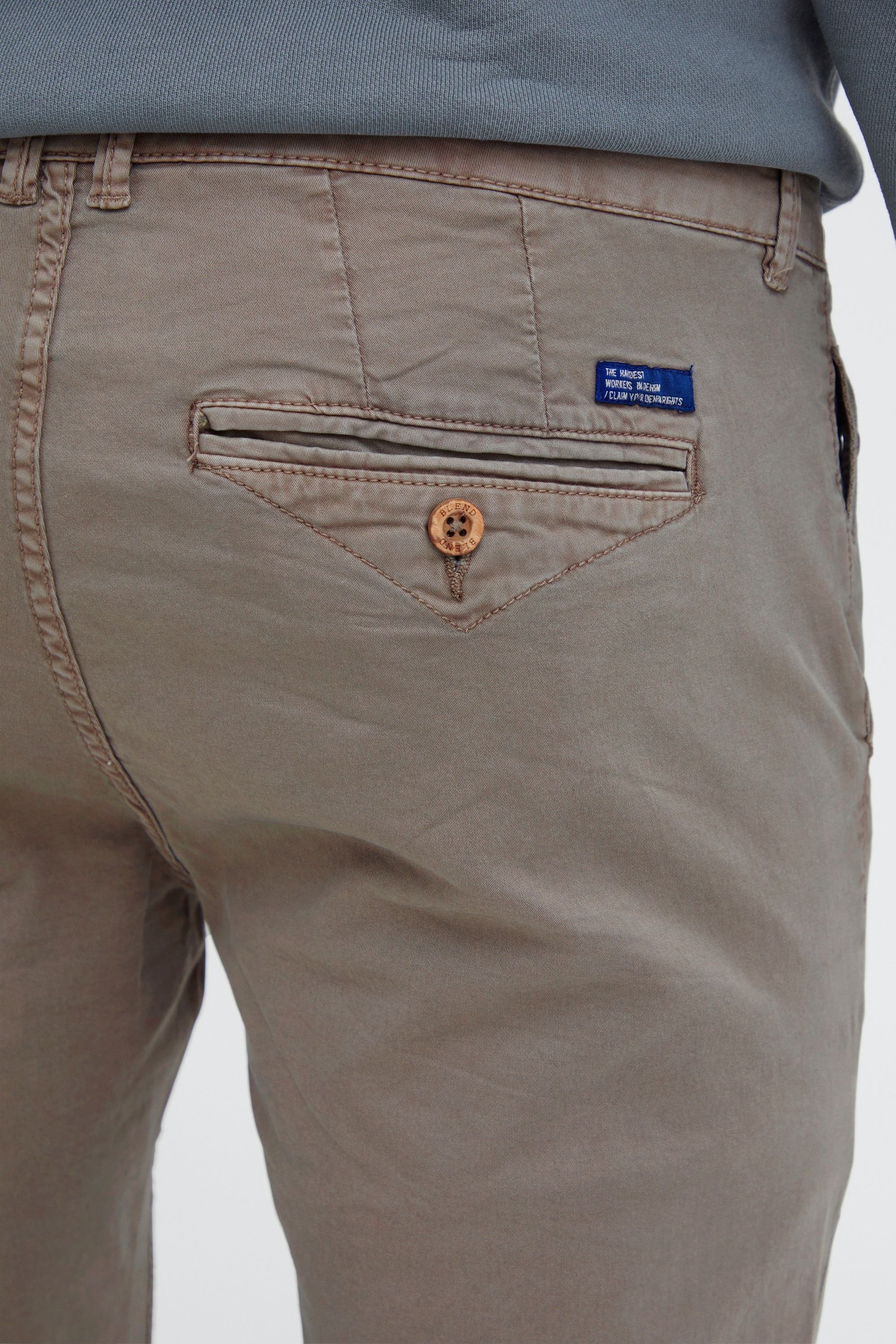 Blend Chinohose »Chinohose BHNight«