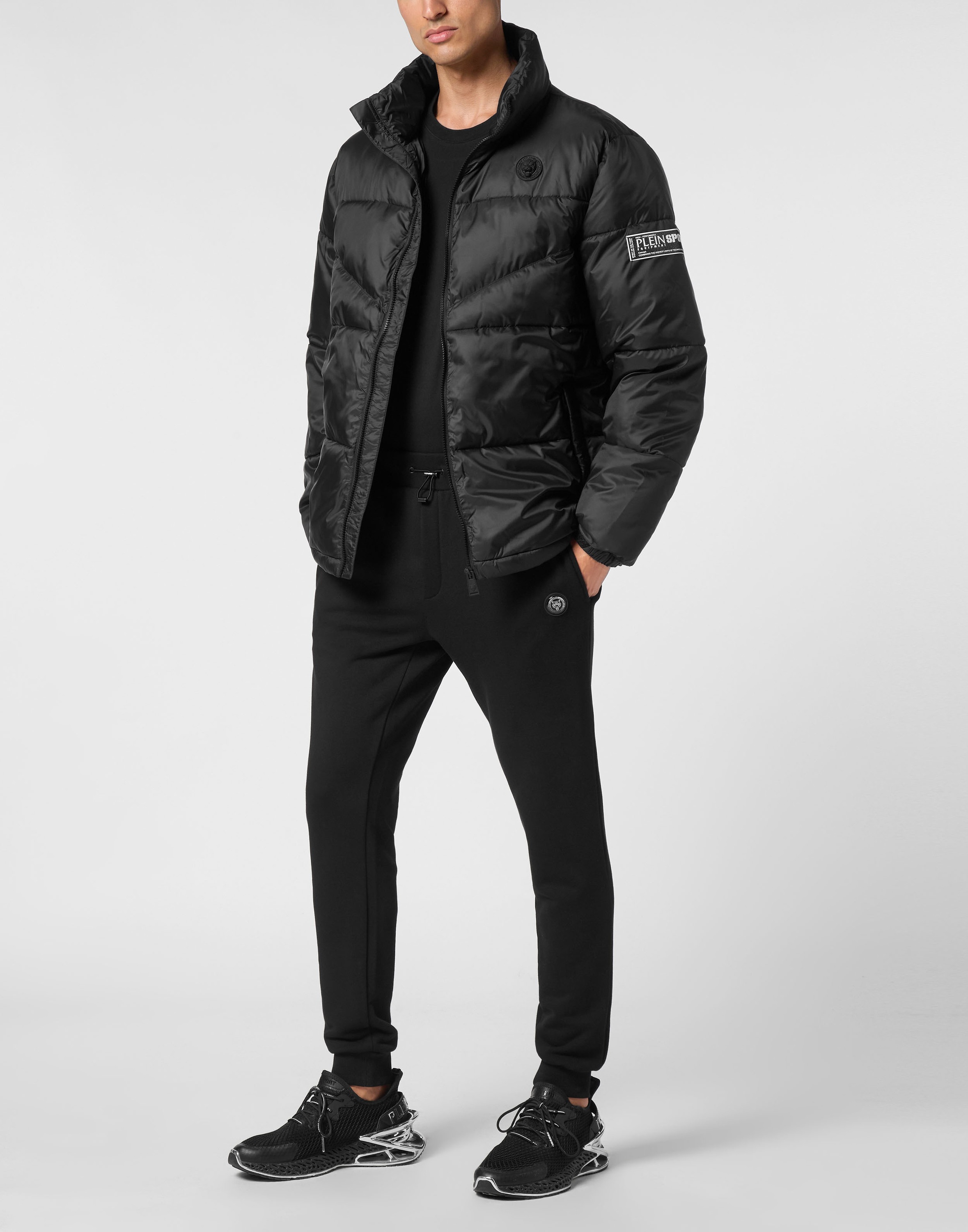 PLEIN SPORT Daunenjacke »Daunenjacke«