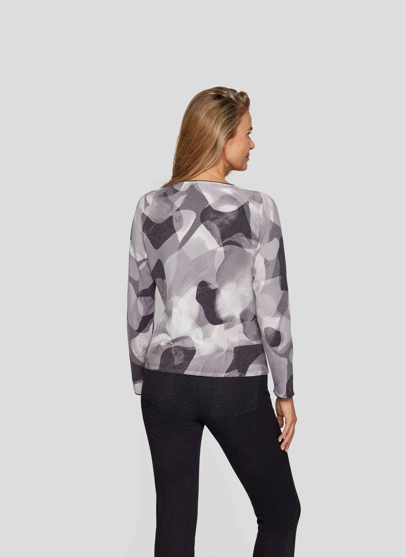 Rabe Strickpullover »Pullover«