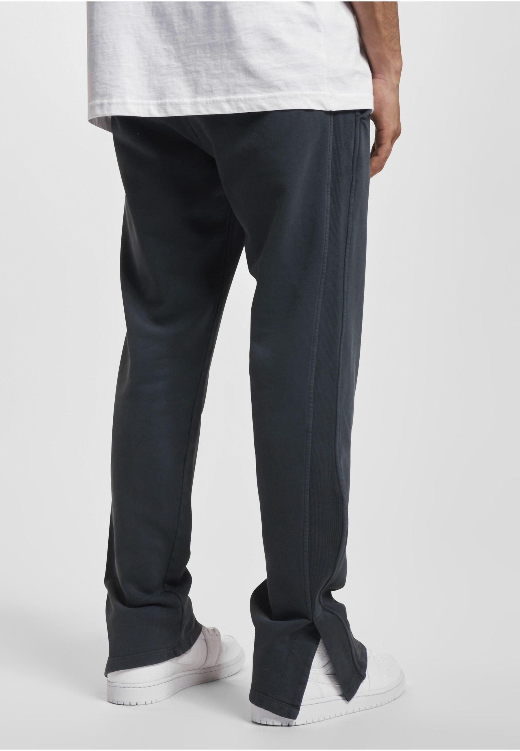 DEF Jogginghose »DEF Herren DEF Split Sweatpants«