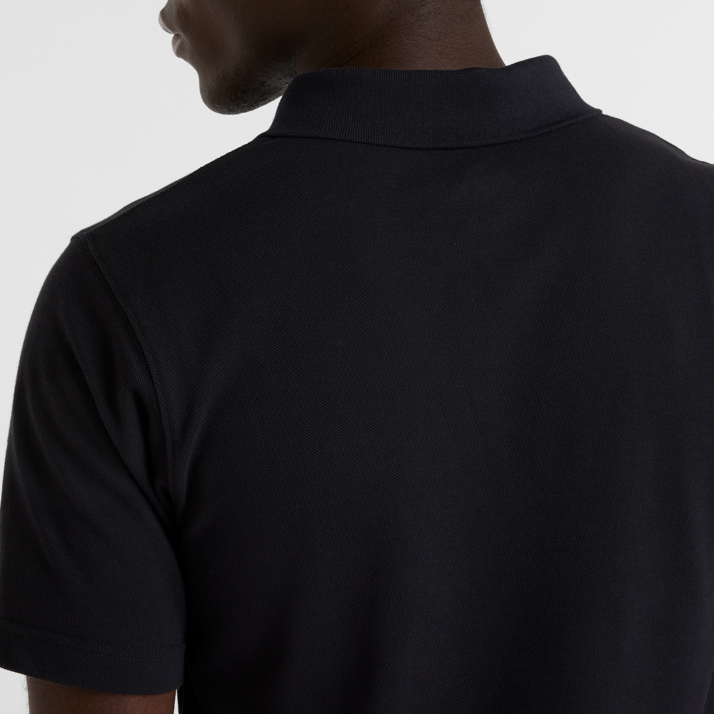 New Balance Poloshirt »Cotton Pique Polo«