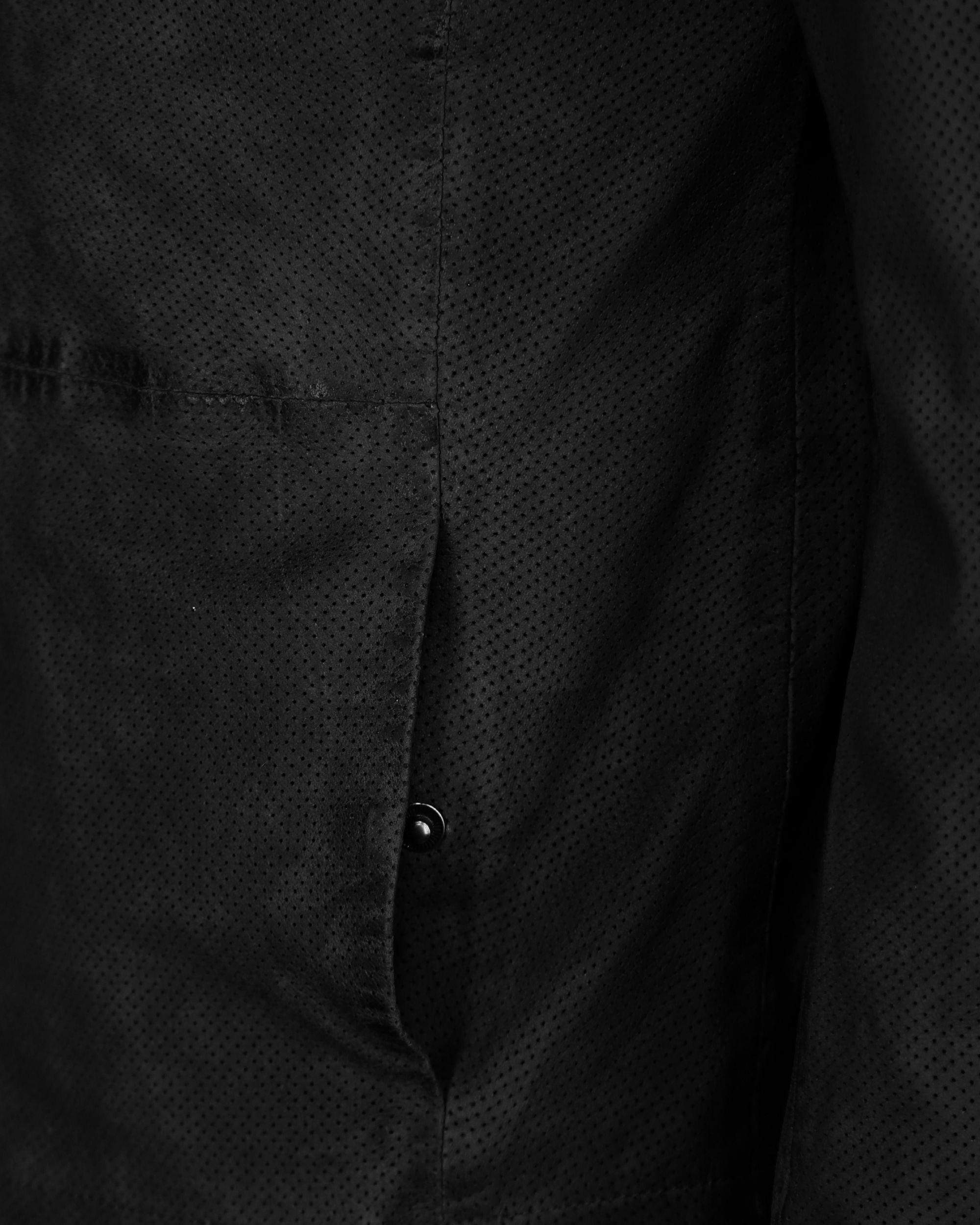 Maze Lederjacke »Dobson«