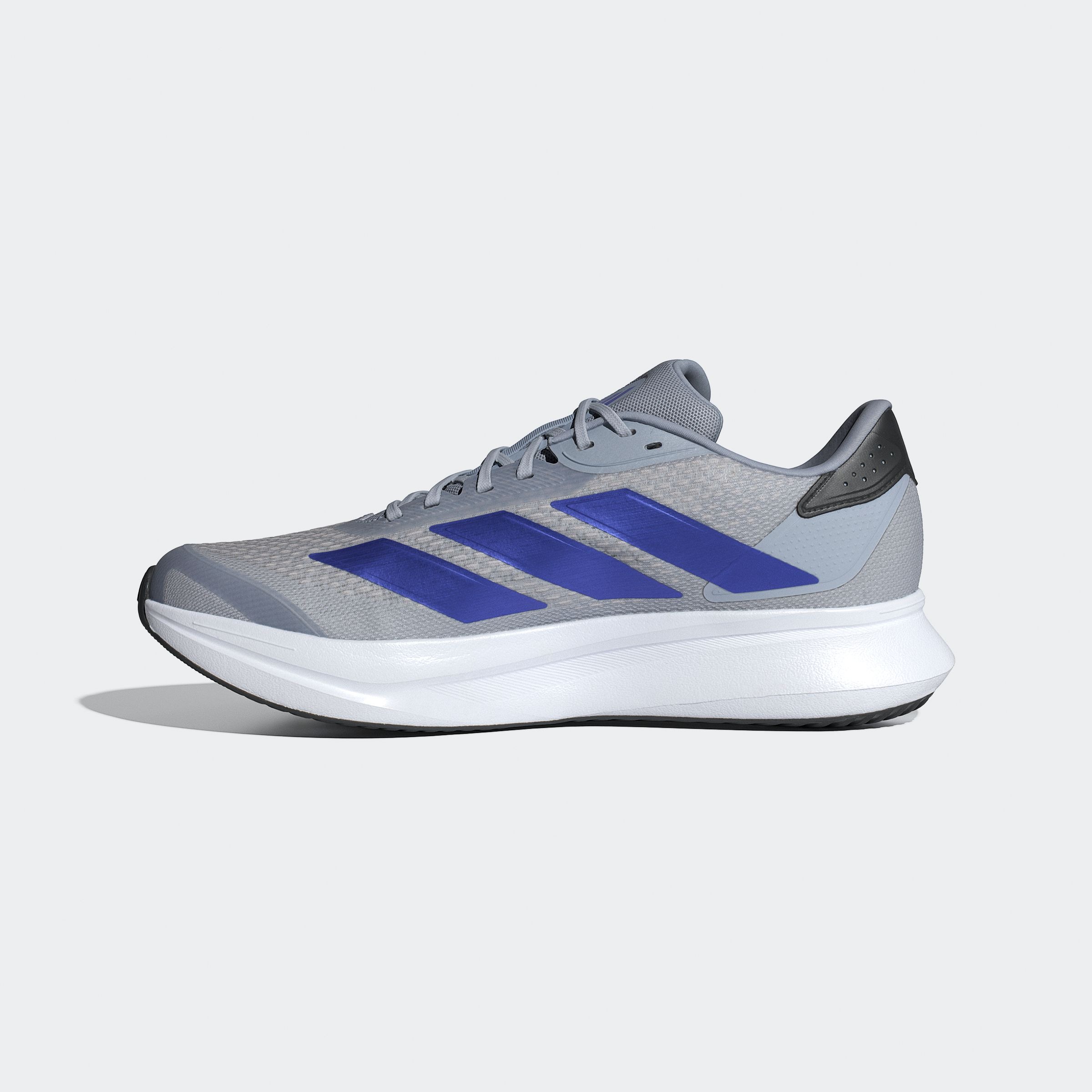 adidas Duramo SL 2 Running Shoe Silver Blue Size 46 2