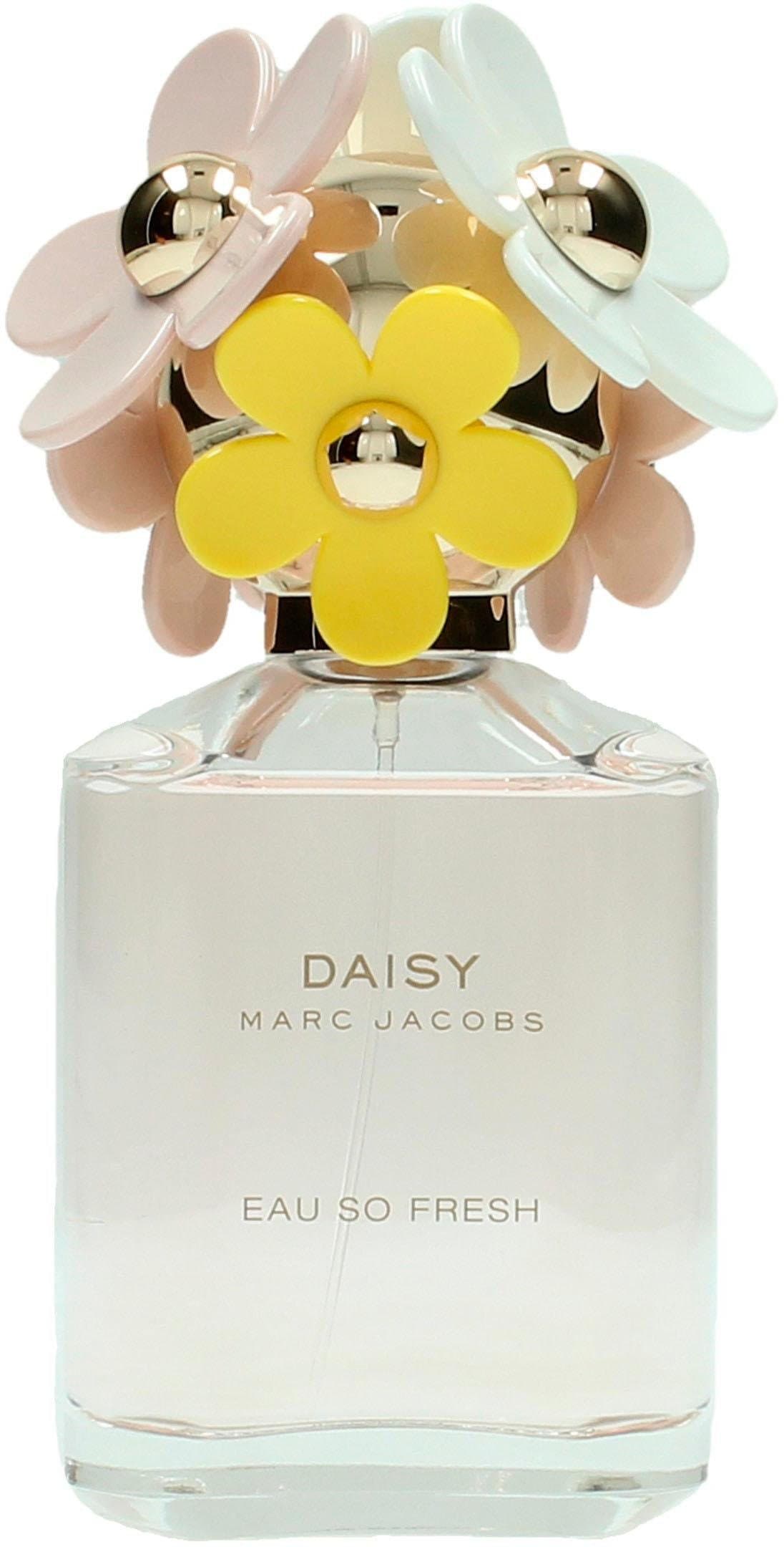 MARC JACOBS Eau de Toilette »Daisy Eau So Fresh«