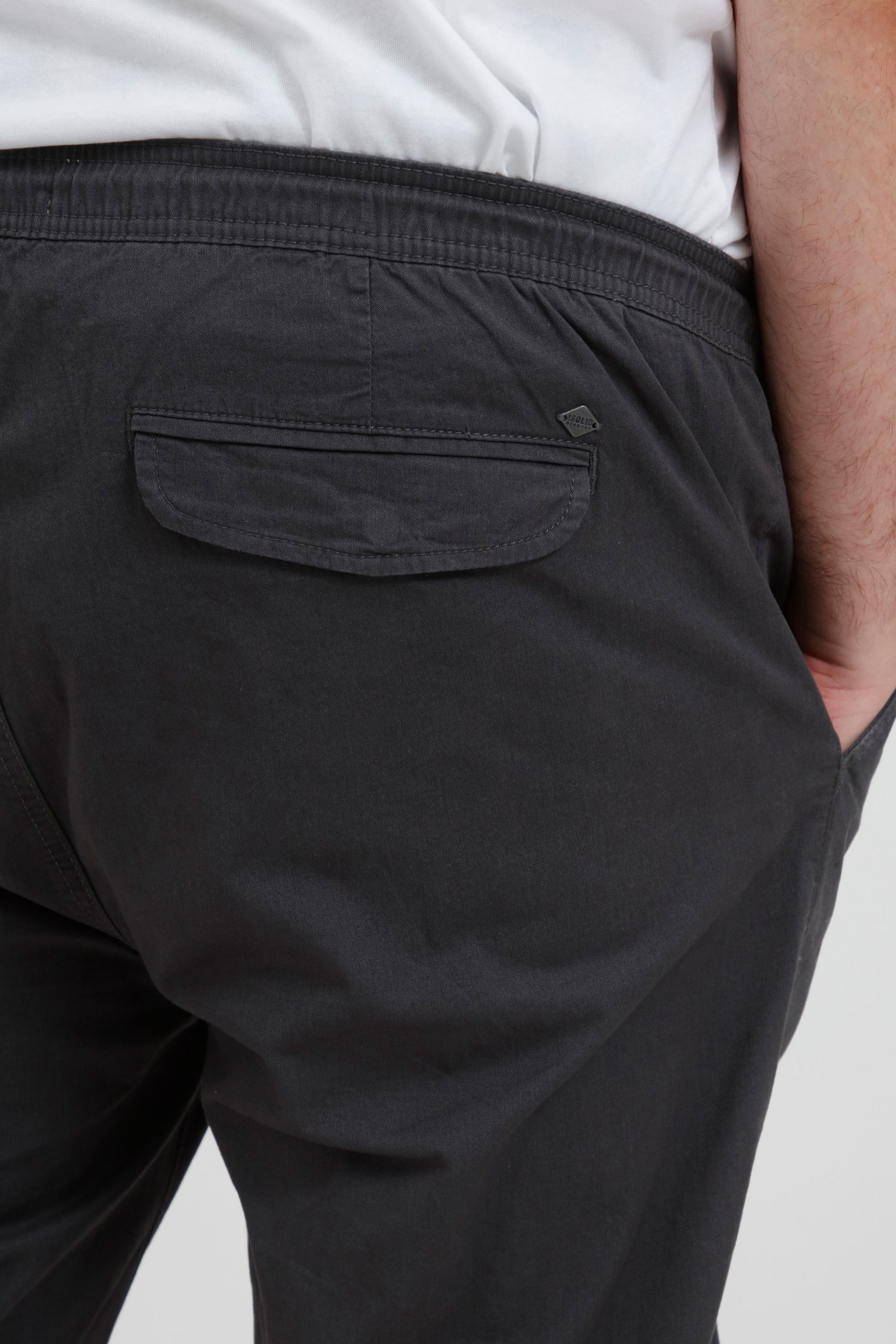 !Solid Chinohose »Chinohose SDThereon BT«