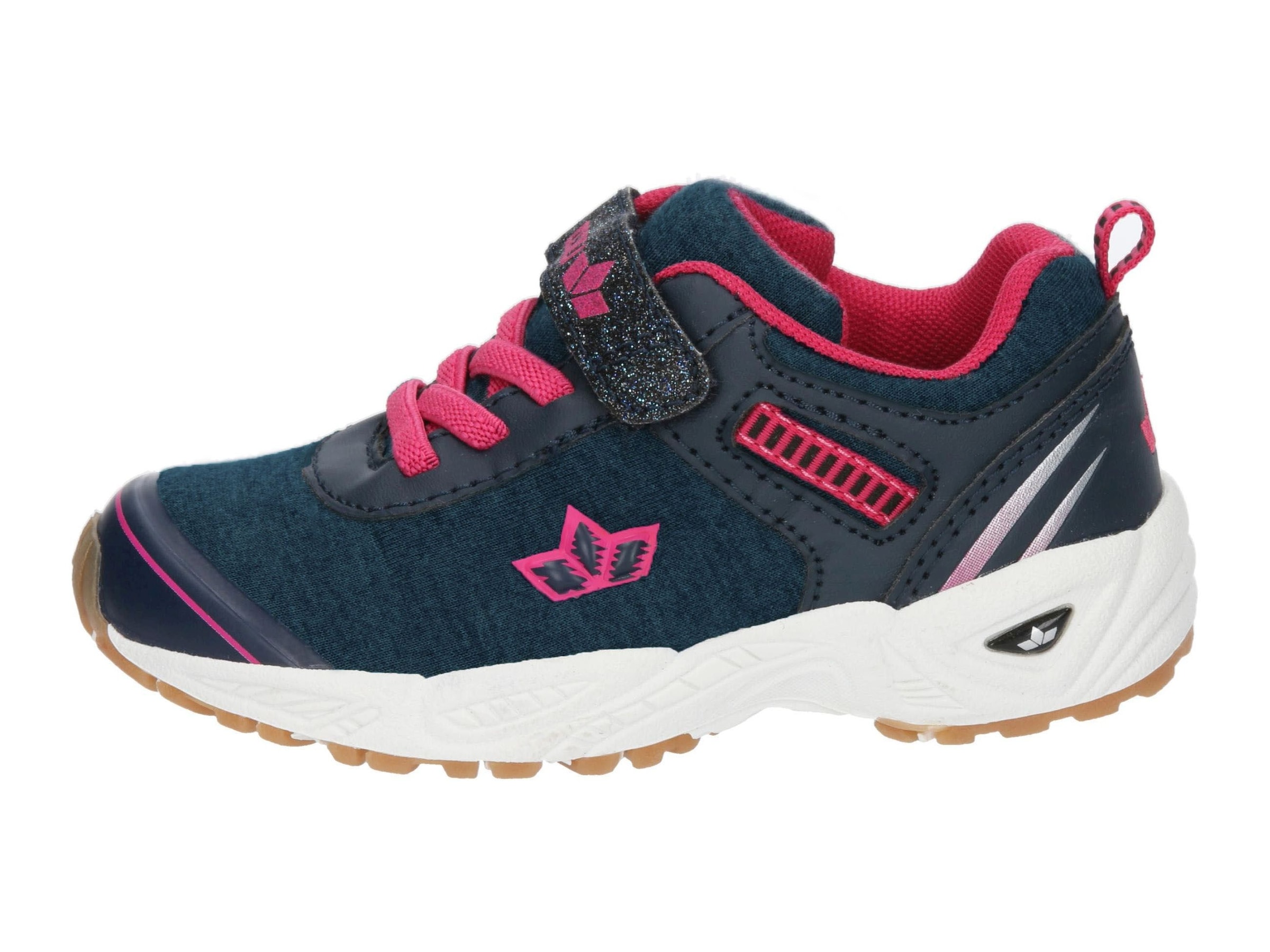 Lico Hallenschuh »Sportschuh Barney VS«