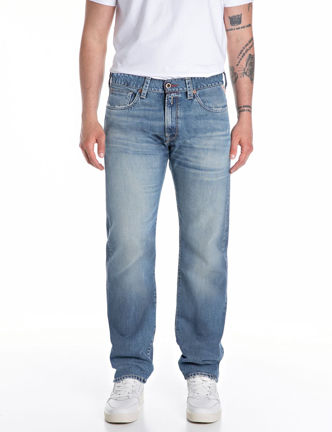 Replay "DERYCK" günstig online kaufen