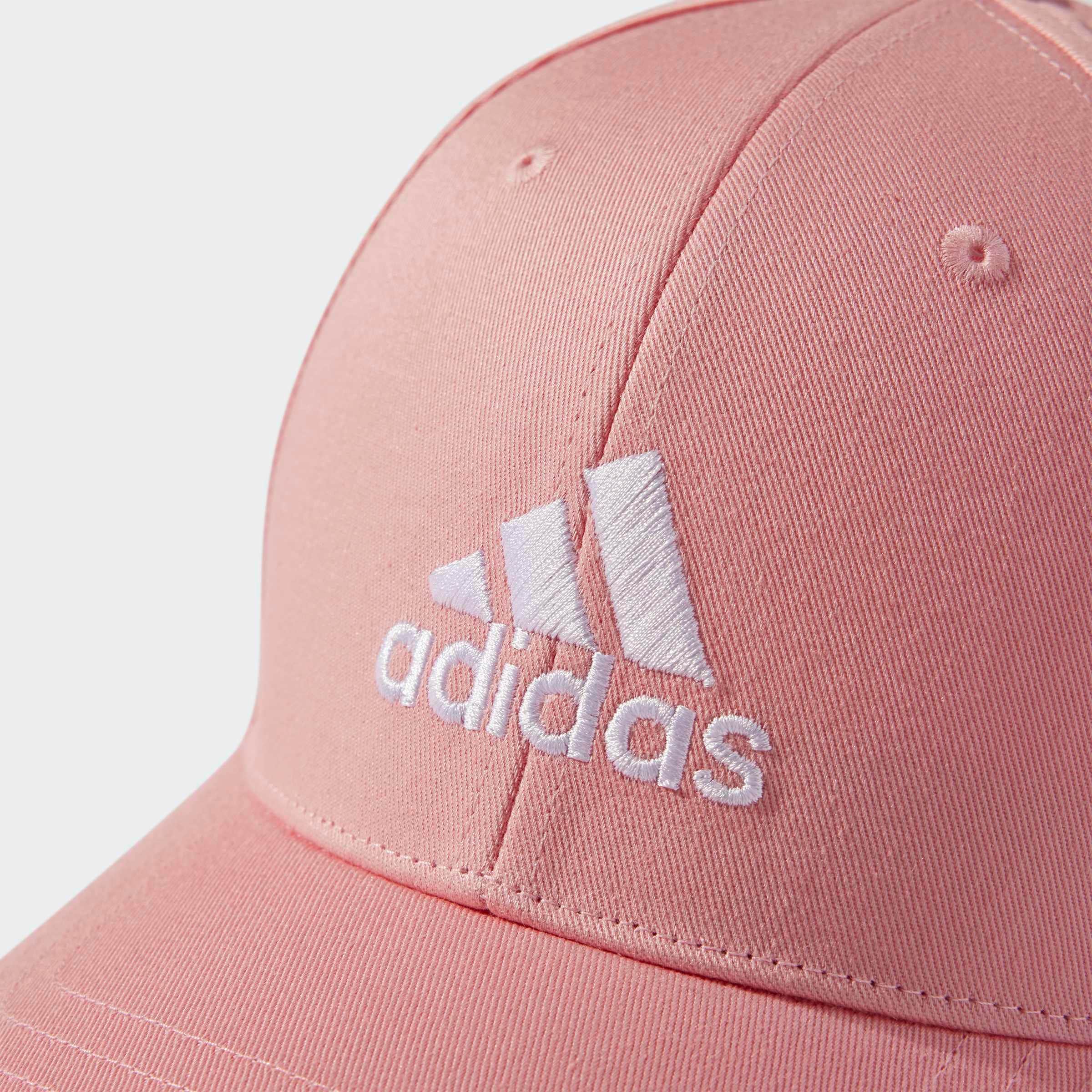 adidas Performance Baseball Cap »BBALL CAP COT«