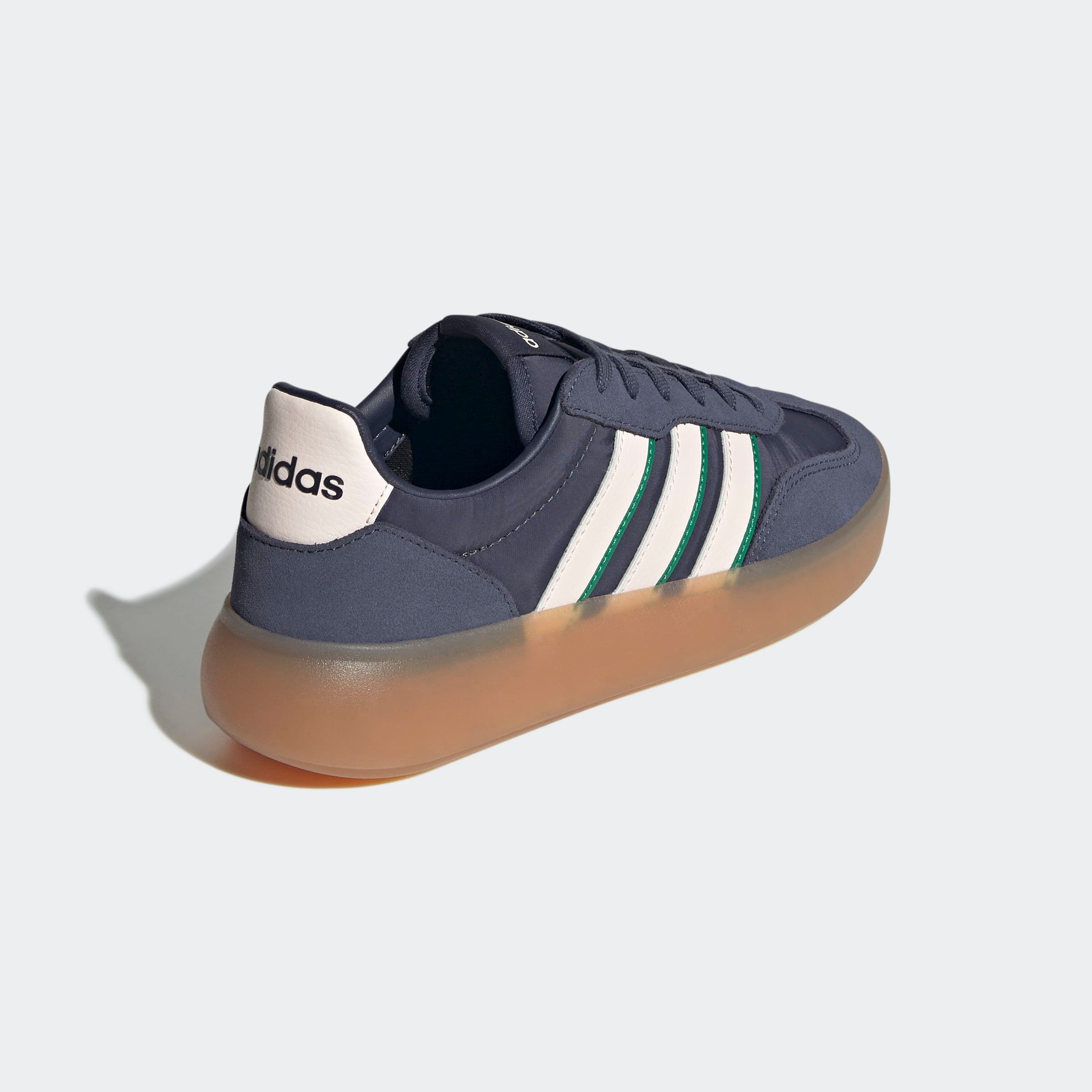 adidas Sportswear Sneaker »BARREDA DECODE«, Design auf den Spuren des adidas Handball Spezial