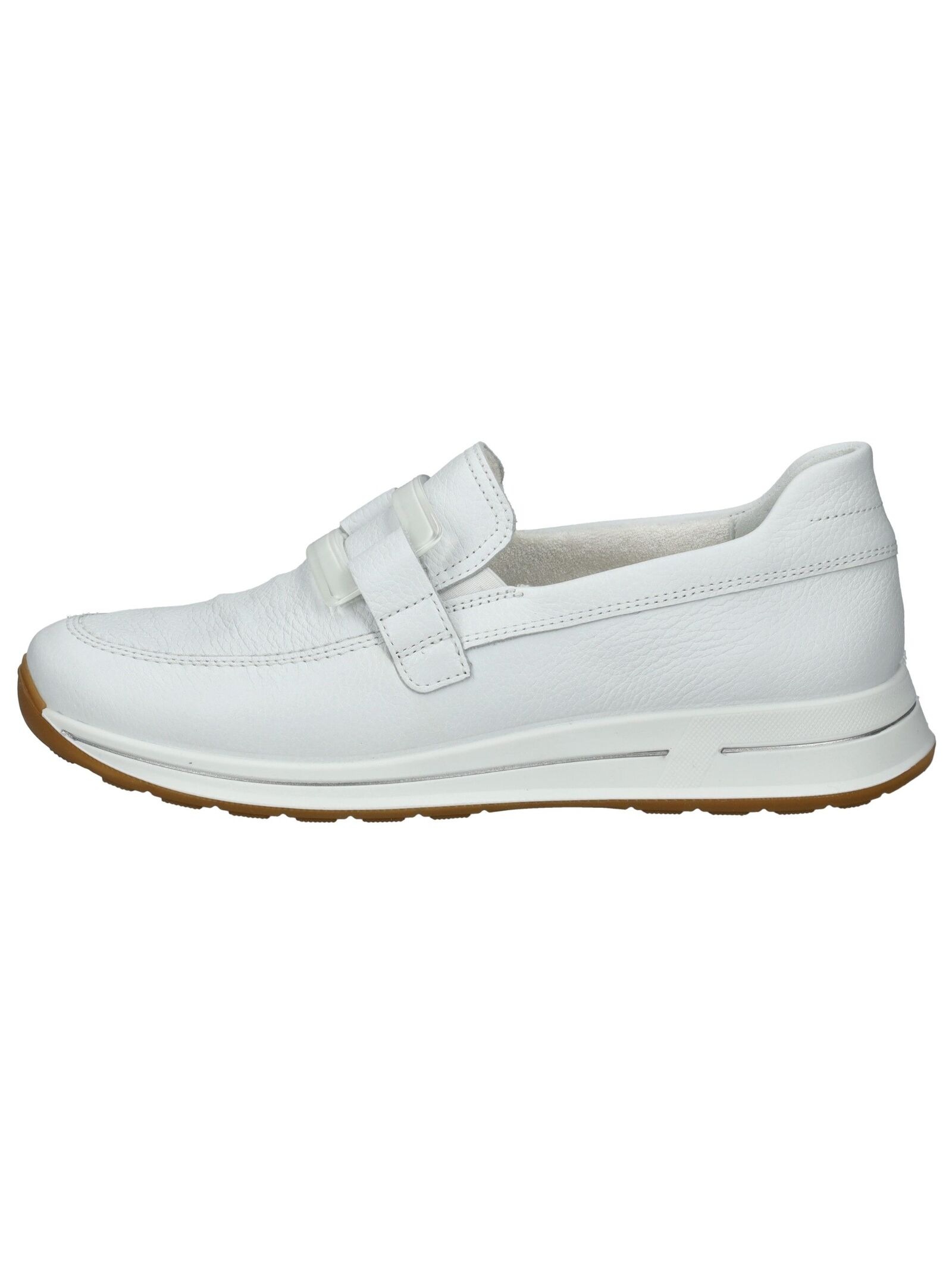 Ara Sneaker "Ara Sneaker Leder" günstig online kaufen
