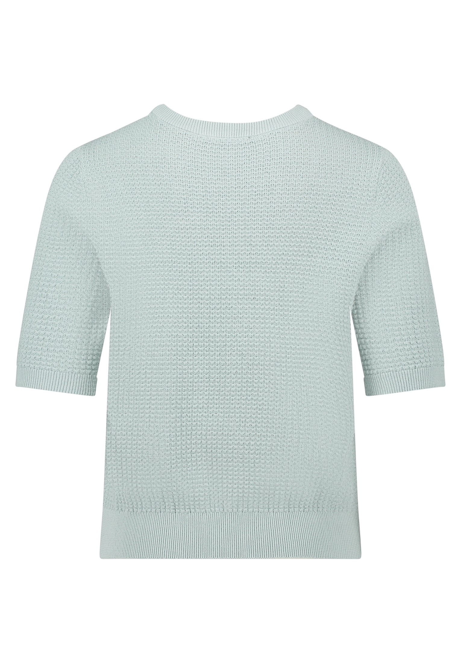 Betty Barclay Kurzarmshirt »Strick, Damen mit Struktur« 1 Stk.