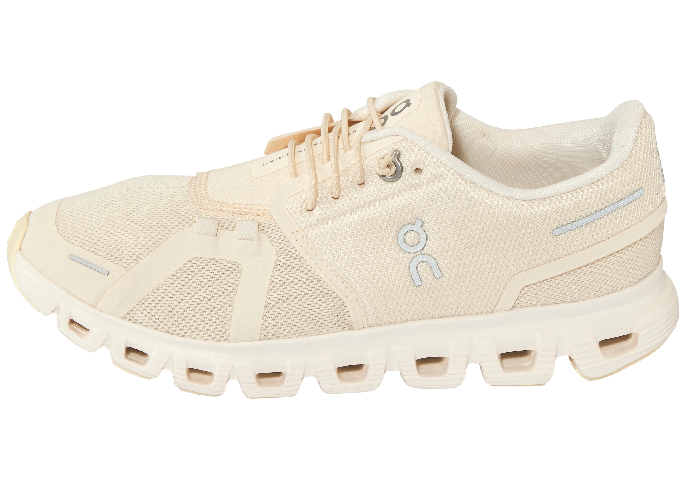 ON RUNNING Sneaker »CLOUD 6«