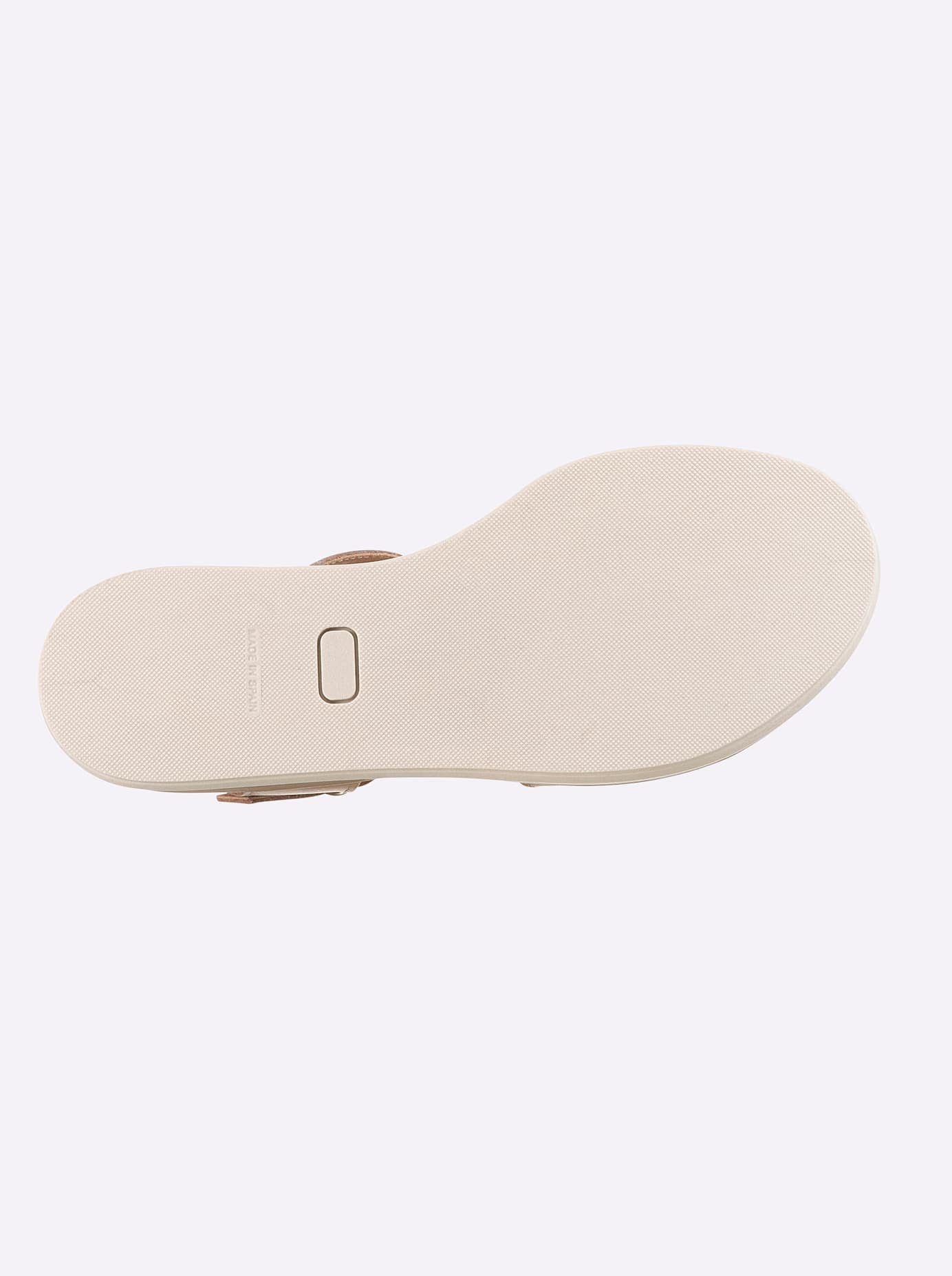 heine Sandalette
