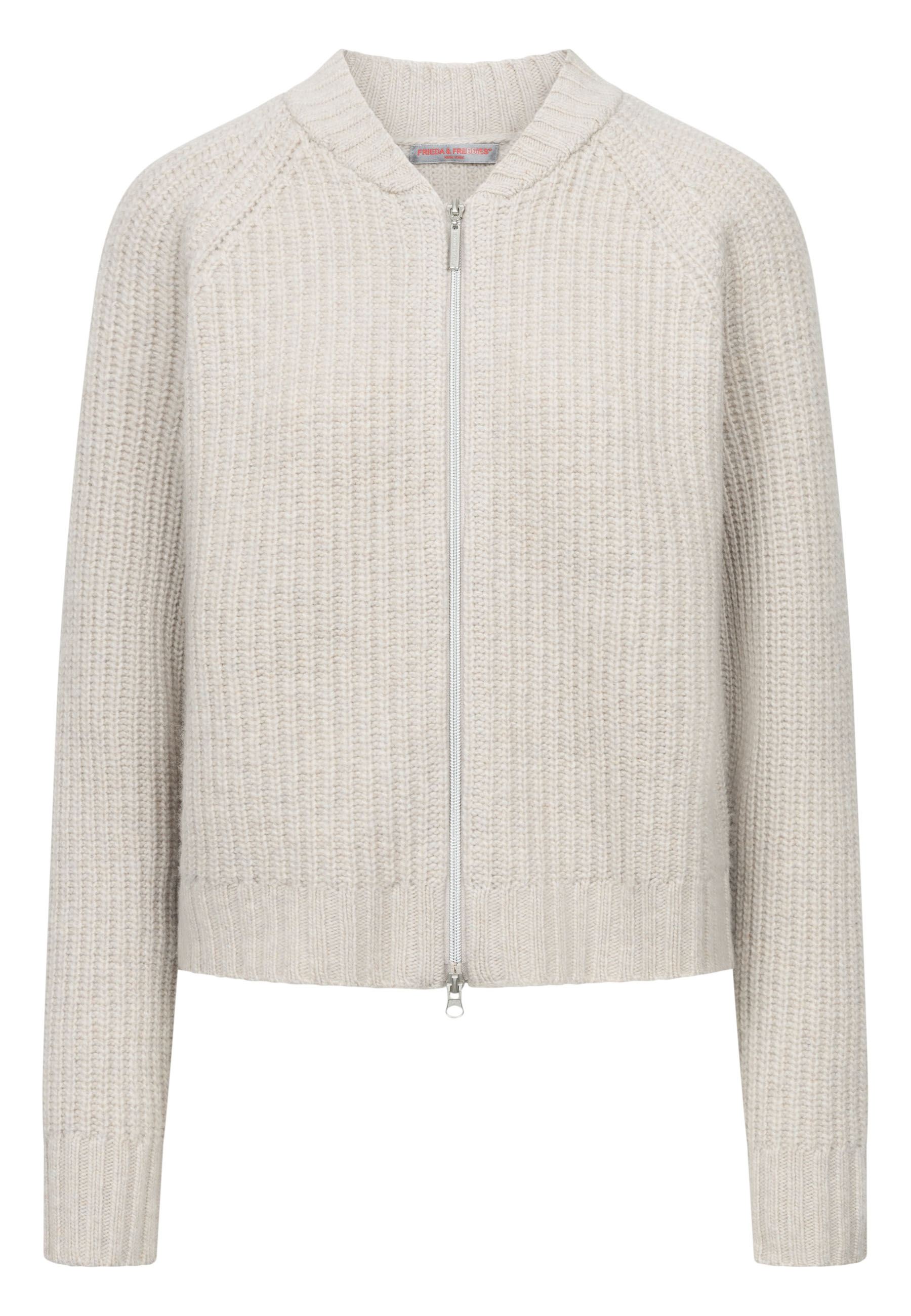 Frieda & Freddies Blouson »Cardigan«
