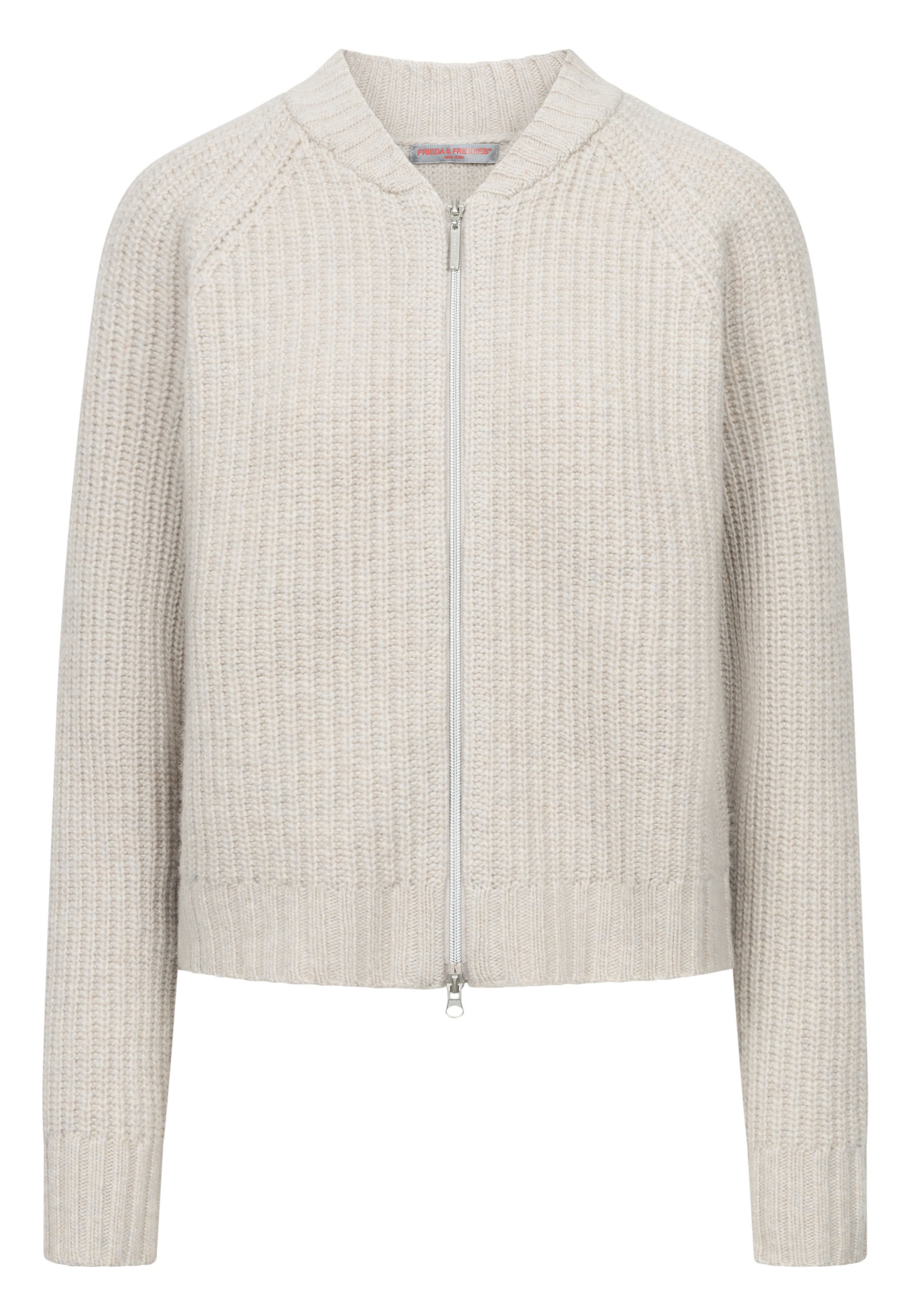 Thumbnail - Frieda & Freddies Blouson "Cardigan"