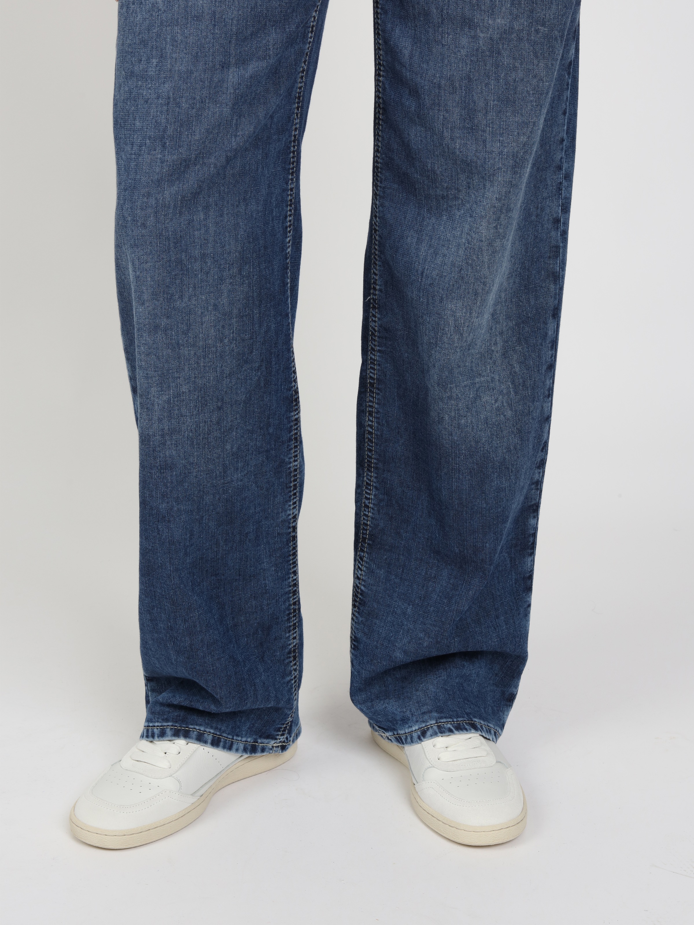 GANG Straight-Jeans »94RIVER« Light Denim, Comfort Fit