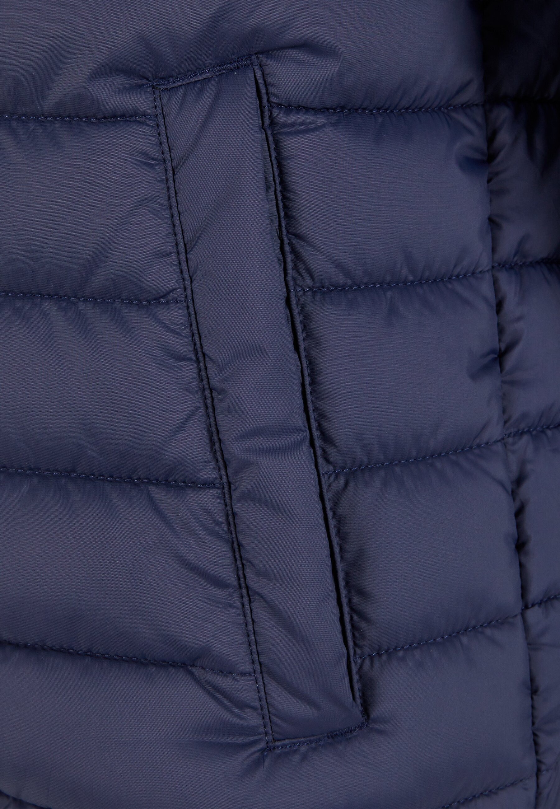 URBAN CLASSICS Langmantel »Urban Classics Super Light Bubble Jacket«