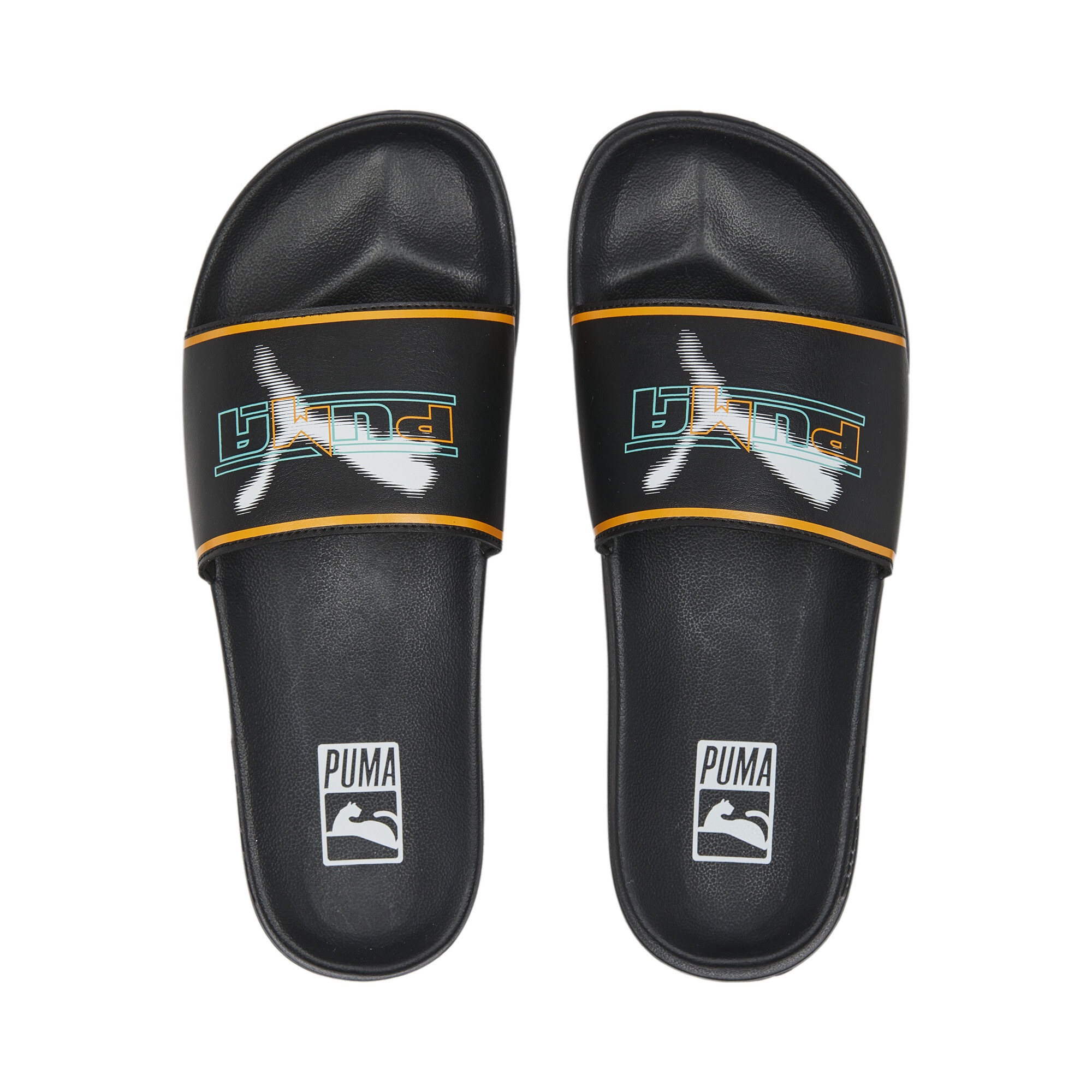 PUMA Sandale Sportswear x PUMA Leadcat 2.0 2 Slides bestellen BAUR