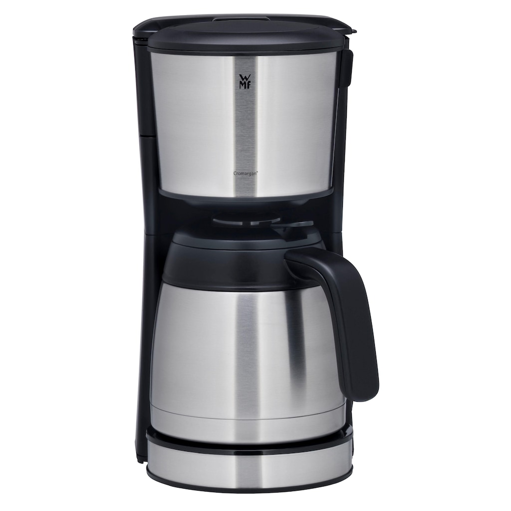 WMF Filterkaffeemaschine »Bueno Pro«, 1,25 l Kaffeekanne, Papierfilter, 1x4