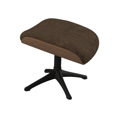 FLEXLUX Fußhocker "Aarhus, für Entspannung, Ergonomischer Komfort, Klassisc günstig online kaufen