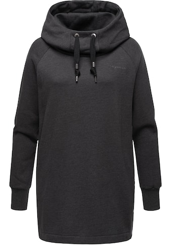 Grüne Hoodies für Damen » Mintgrün & Dunkelgrün | BAUR