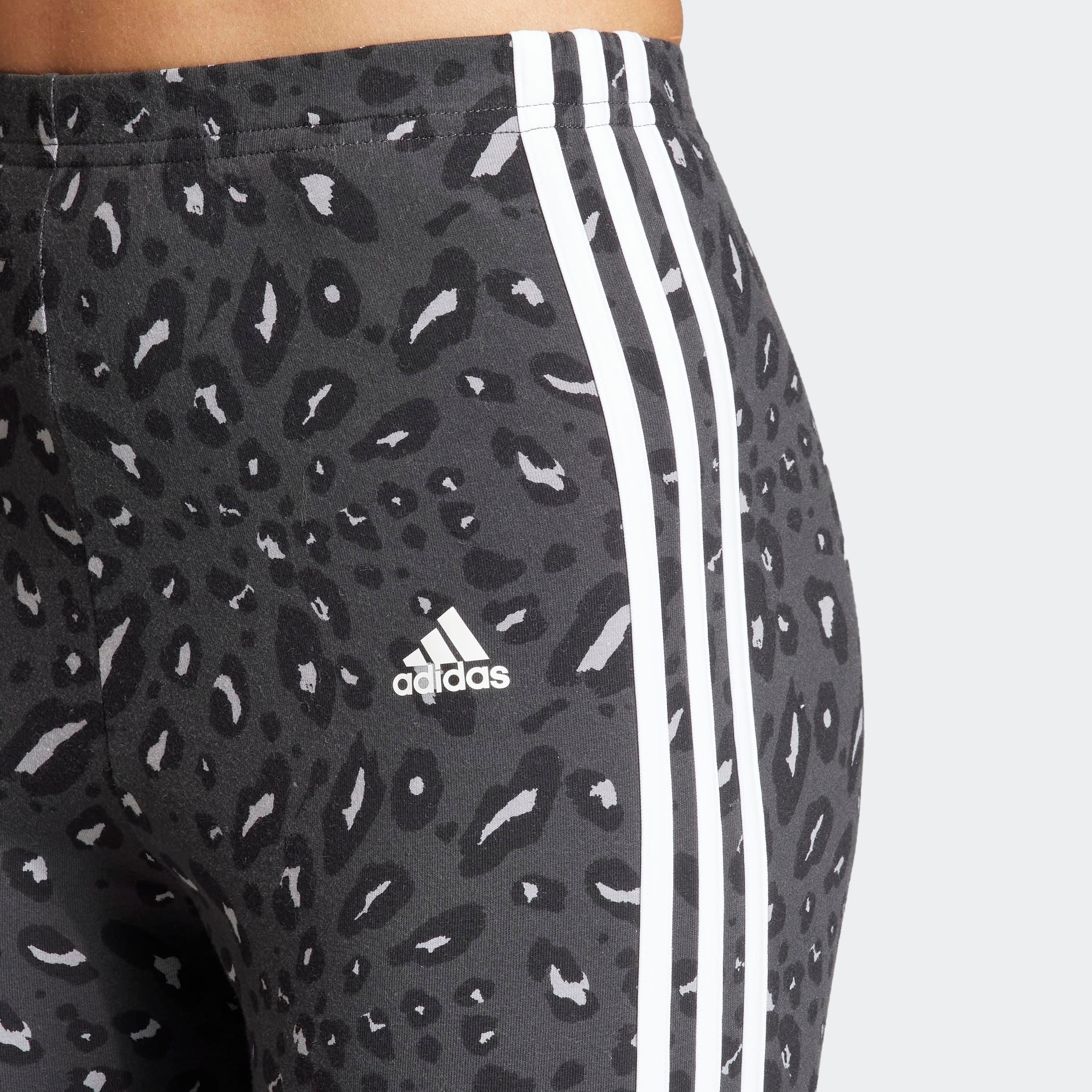 adidas Sportswear Leggings »ANML 3S LEG«, (1 tlg.)