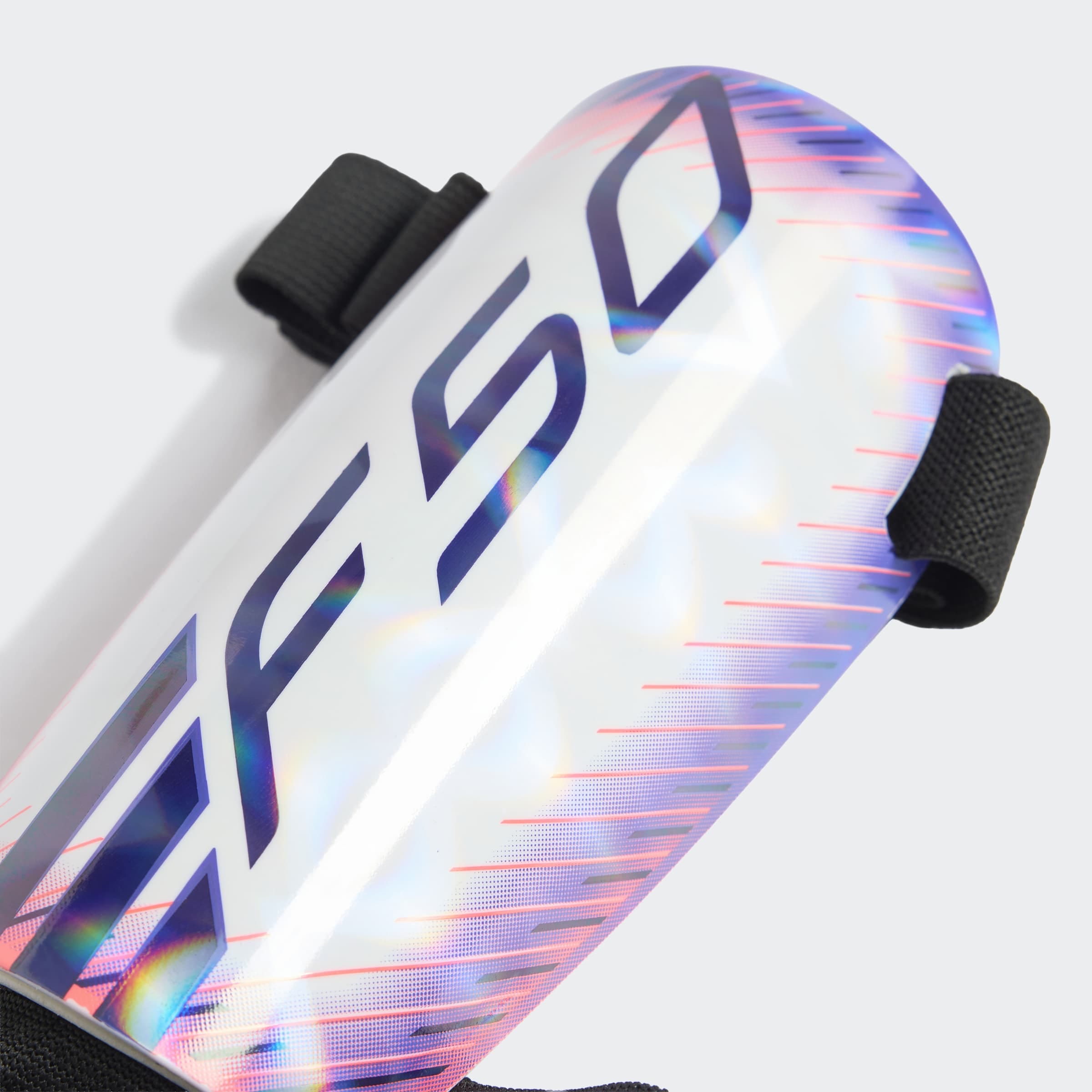 adidas Performance Fußball Schienbeinschoner "F50 MATCH SCHIENBEINSCHONER"